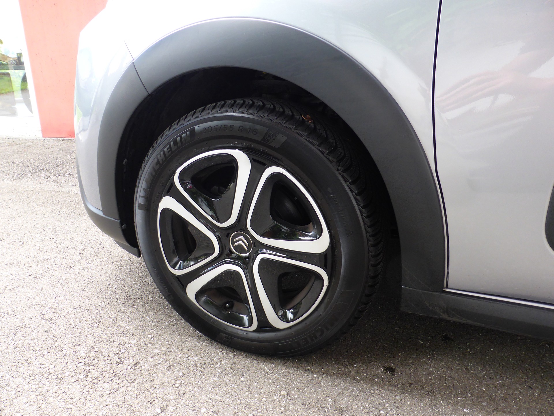 CITROEN C3 1.2i PureTech Feel-image-7