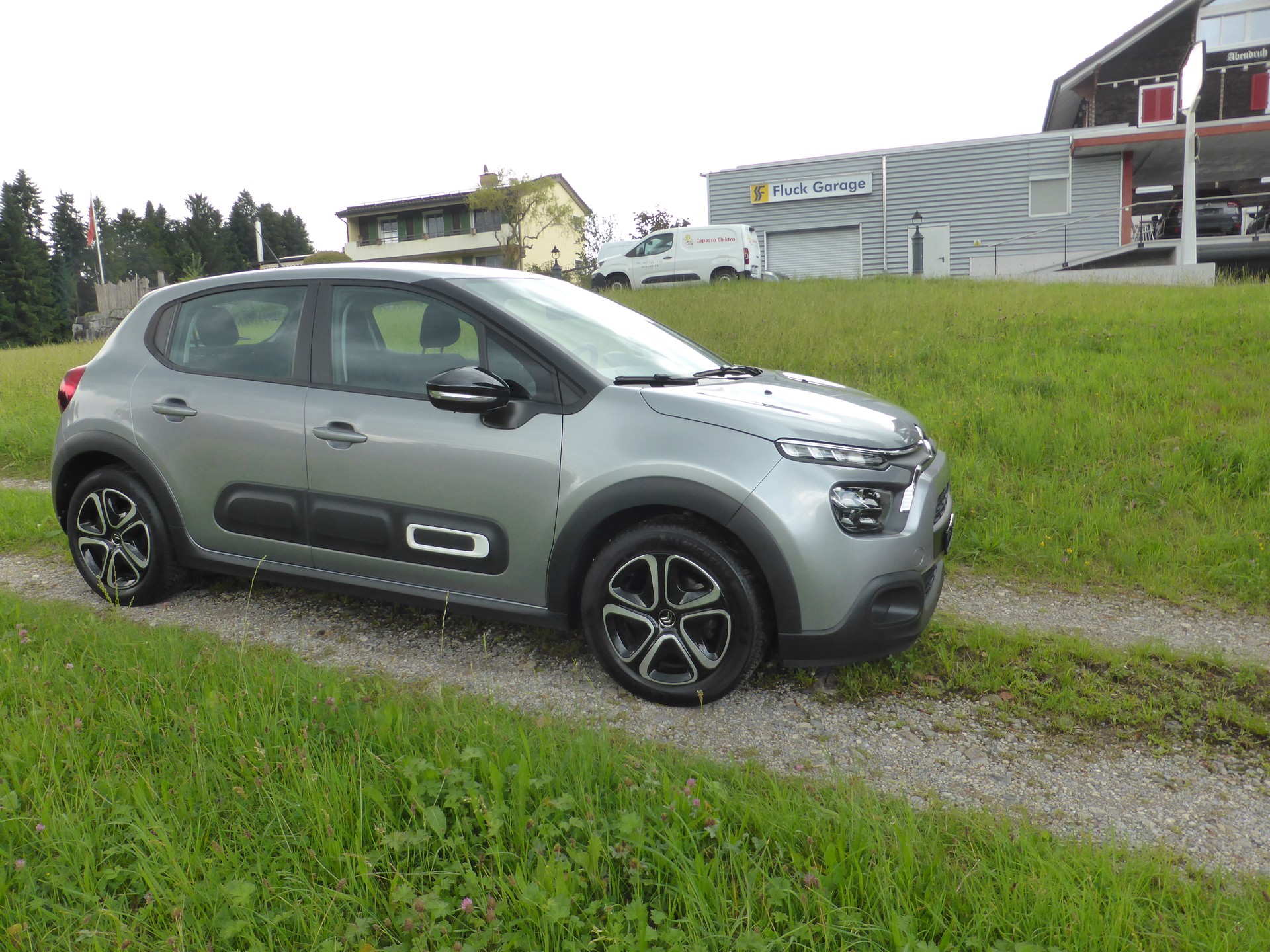 CITROEN C3 1.2i PureTech Feel-image-3