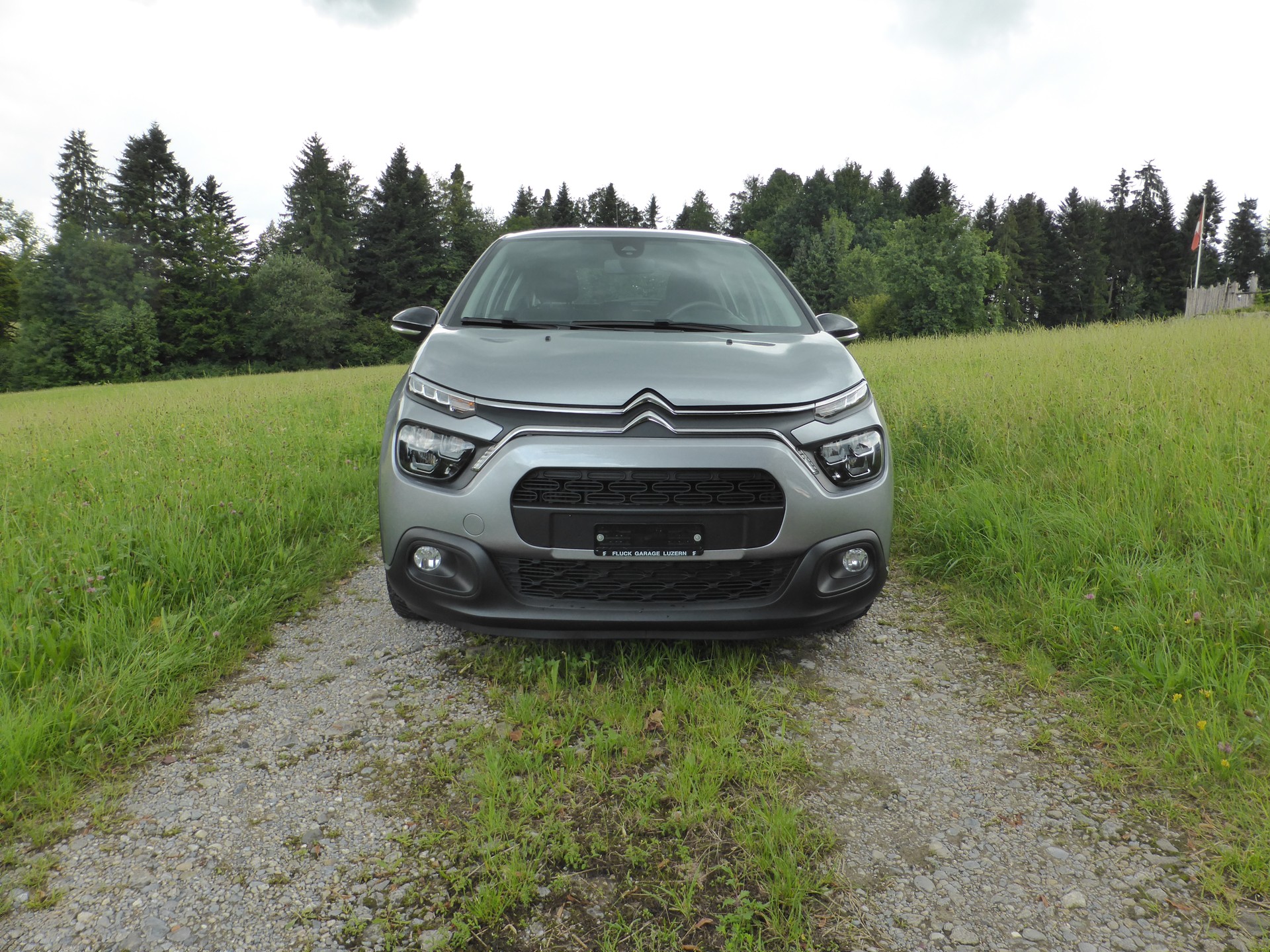 CITROEN C3 1.2i PureTech Feel-image-4
