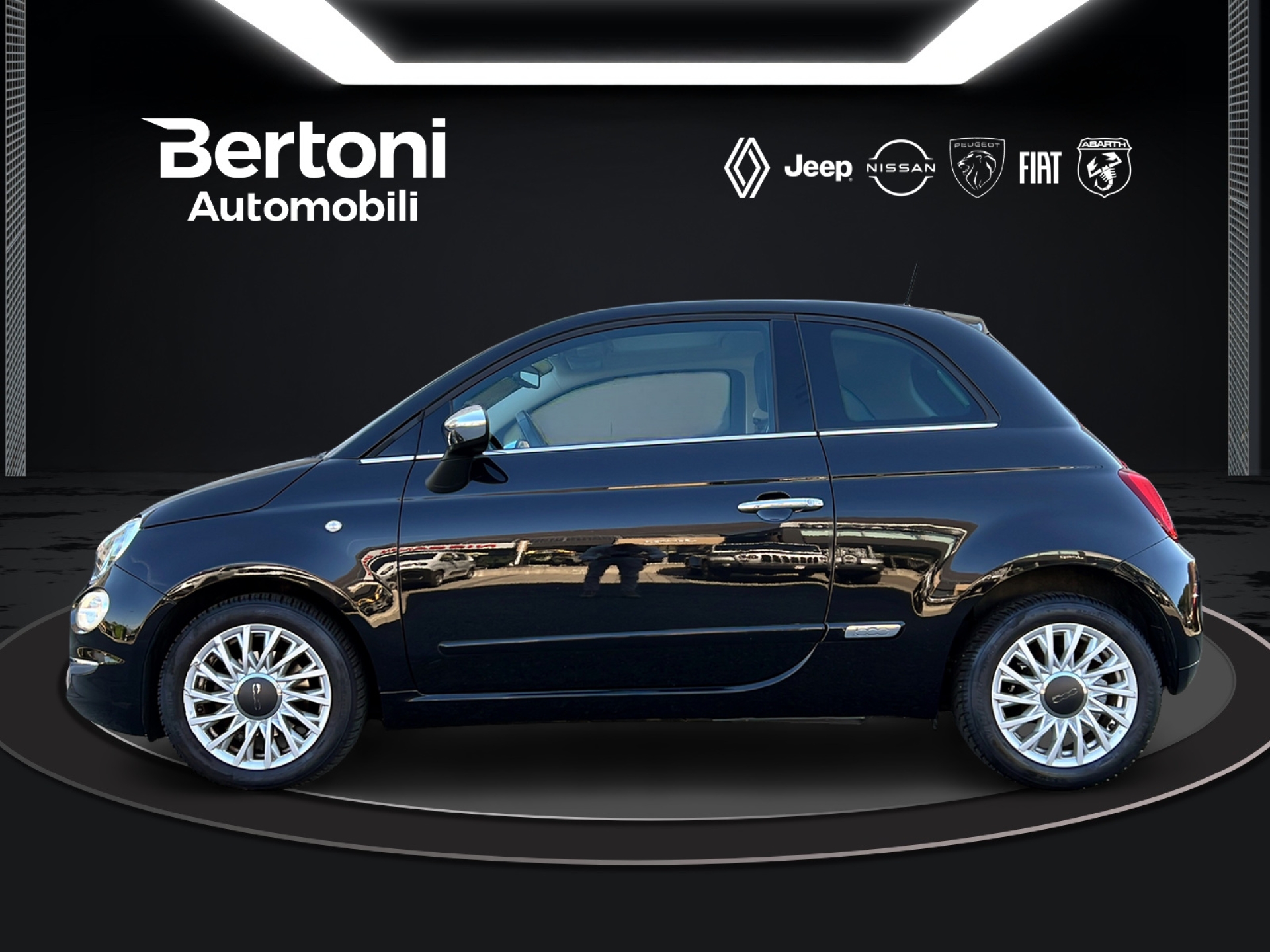 FIAT 500 0.9 T TwinAir S Dual.-image-2