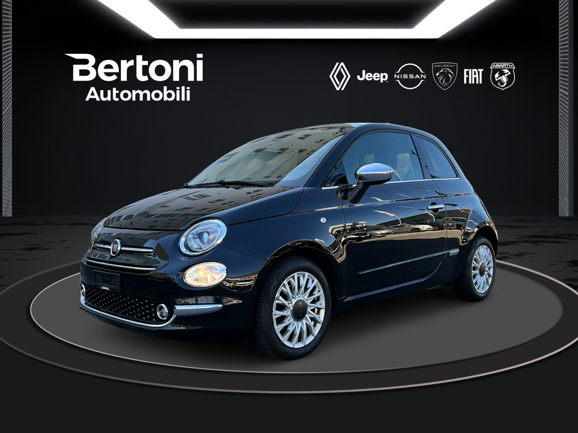 FIAT 500 0.9 T TwinAir S Dual.-image-0