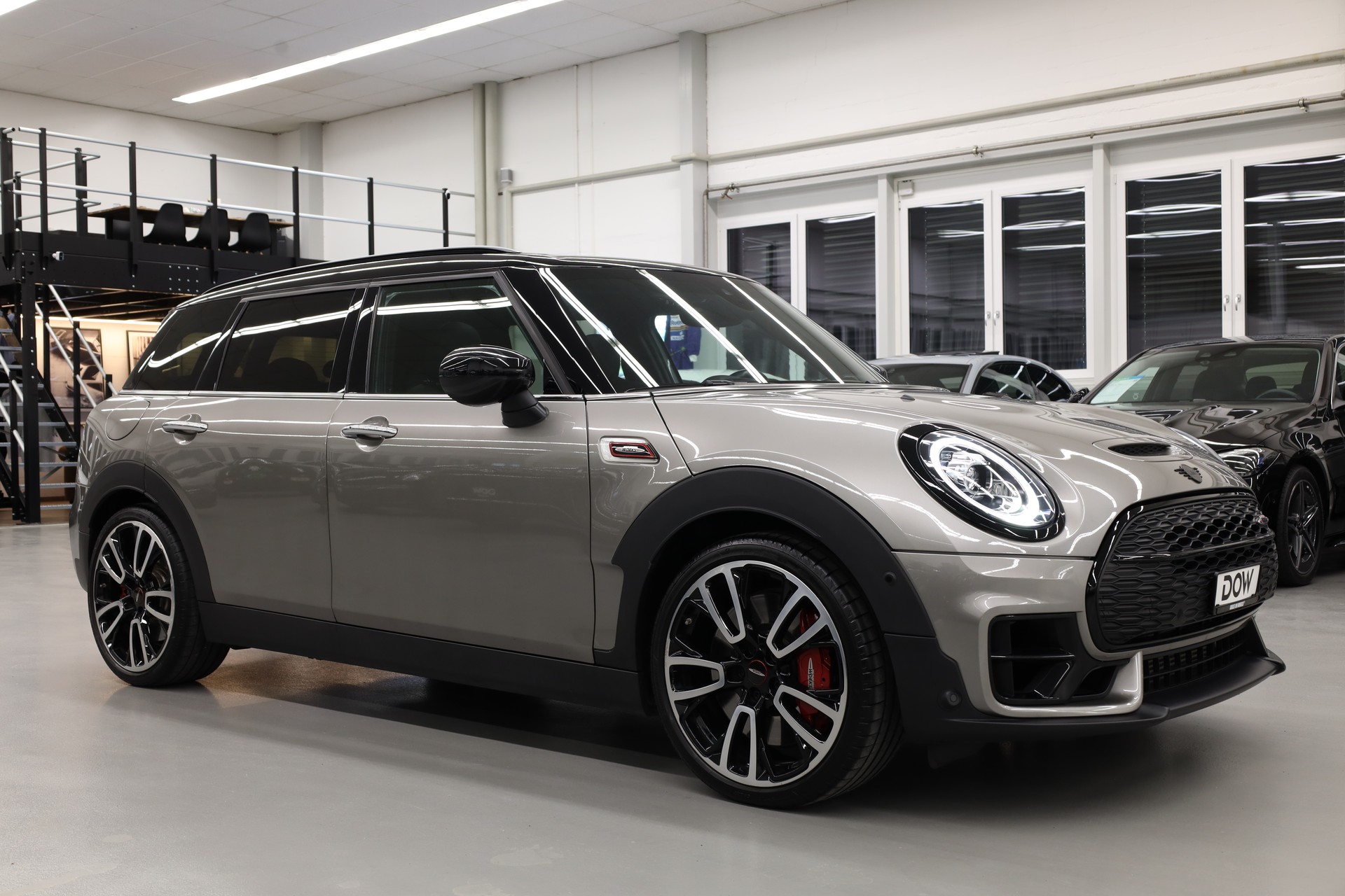 MINI Clubman F54 2.0i John Cooper Works ALL4-showroom-element-1