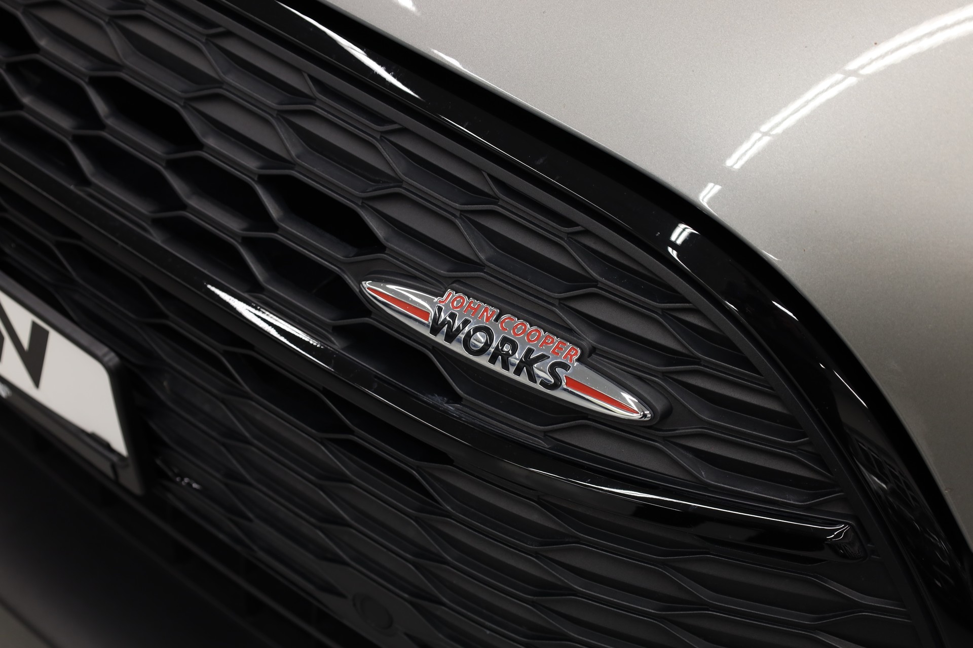 MINI Clubman F54 2.0i John Cooper Works ALL4-image-6