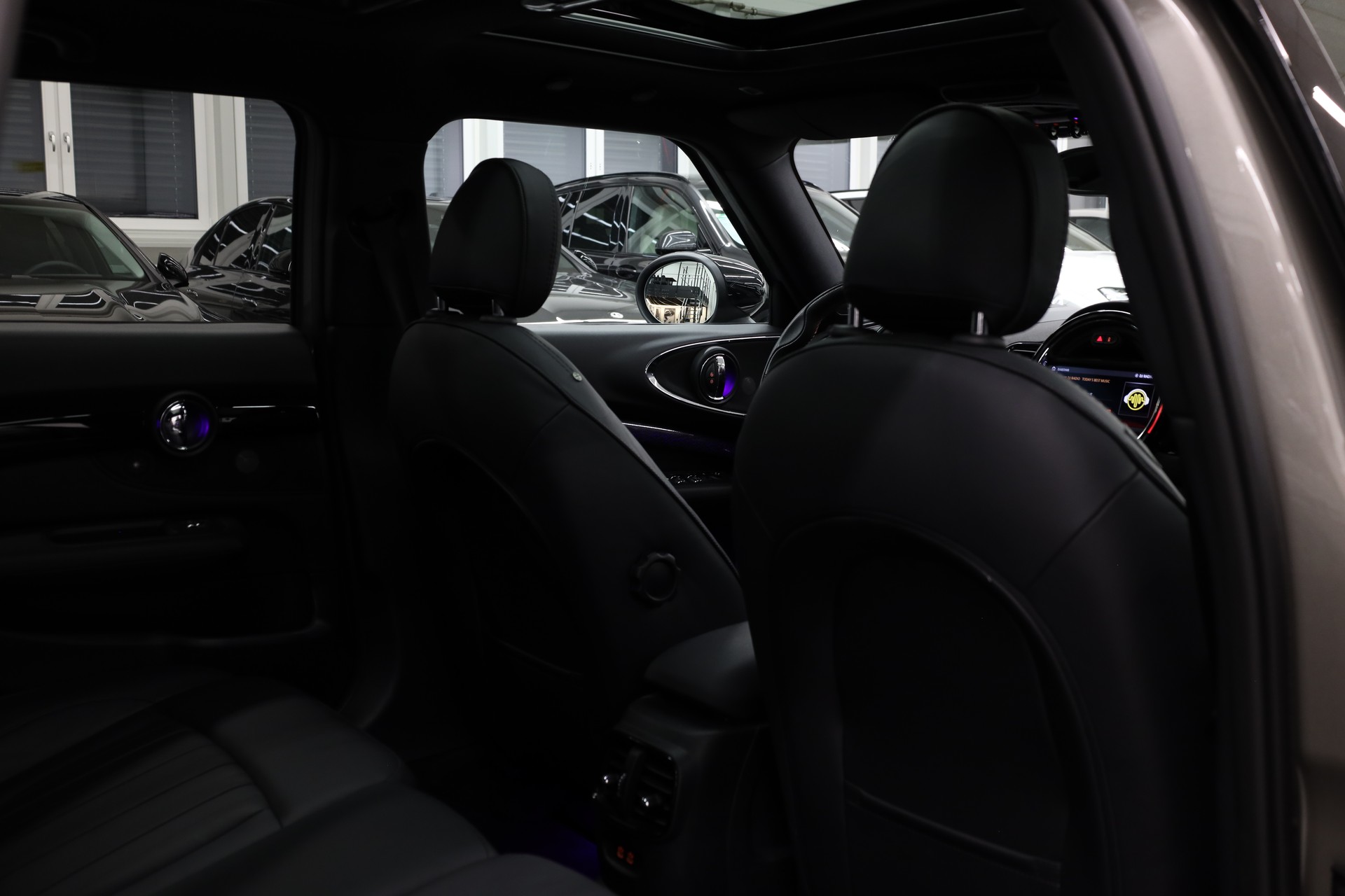 MINI Clubman F54 2.0i John Cooper Works ALL4-image-24
