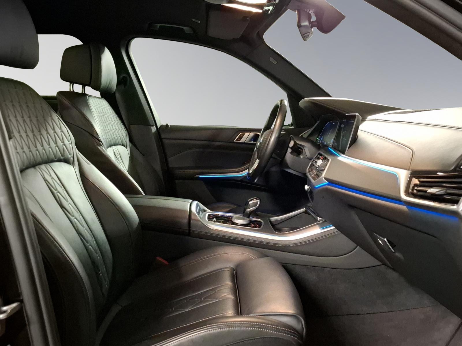 BMW X5 45e xDrive-image-20