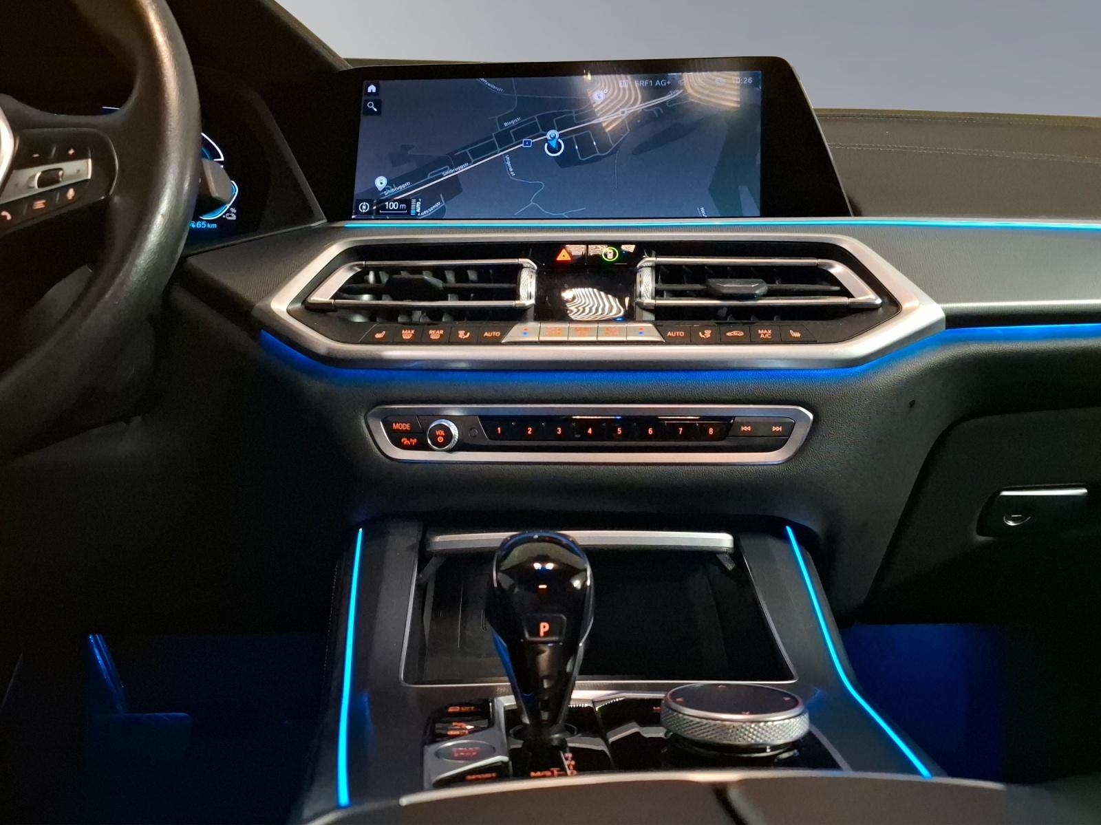 BMW X5 45e xDrive-image-12