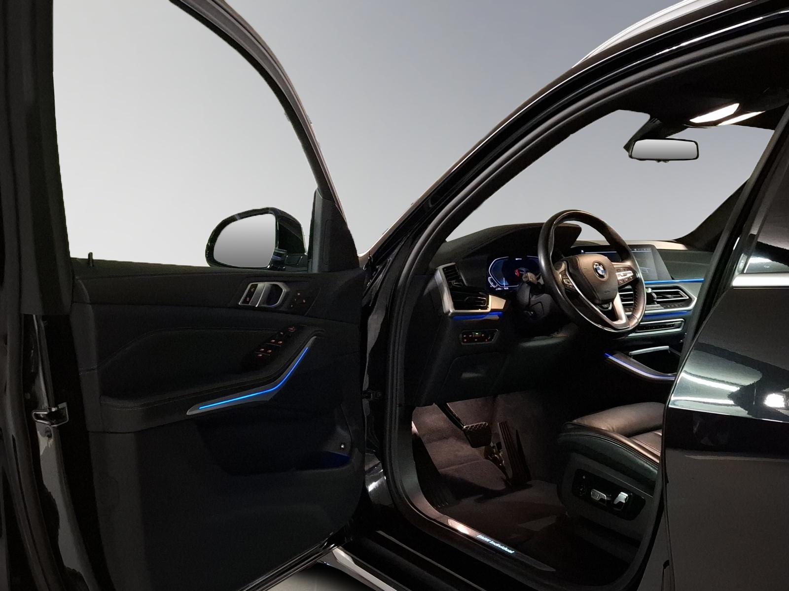 BMW X5 45e xDrive-image-5