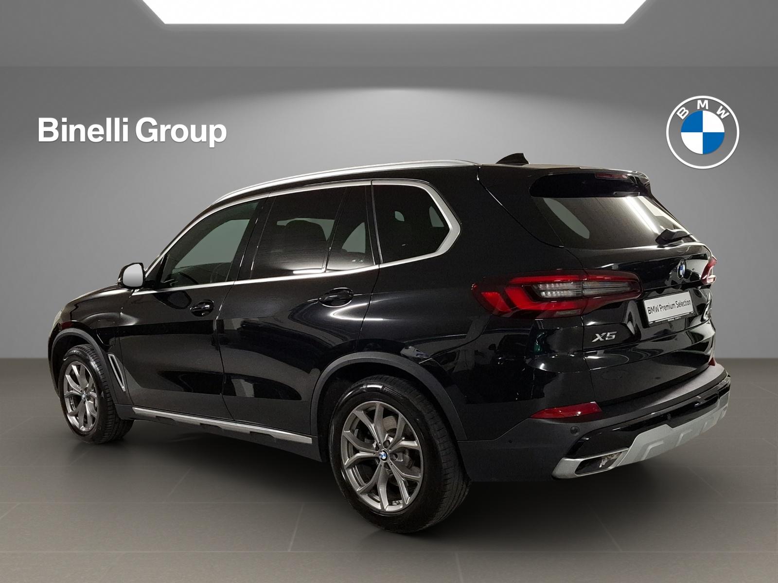 BMW X5 45e xDrive-image-14