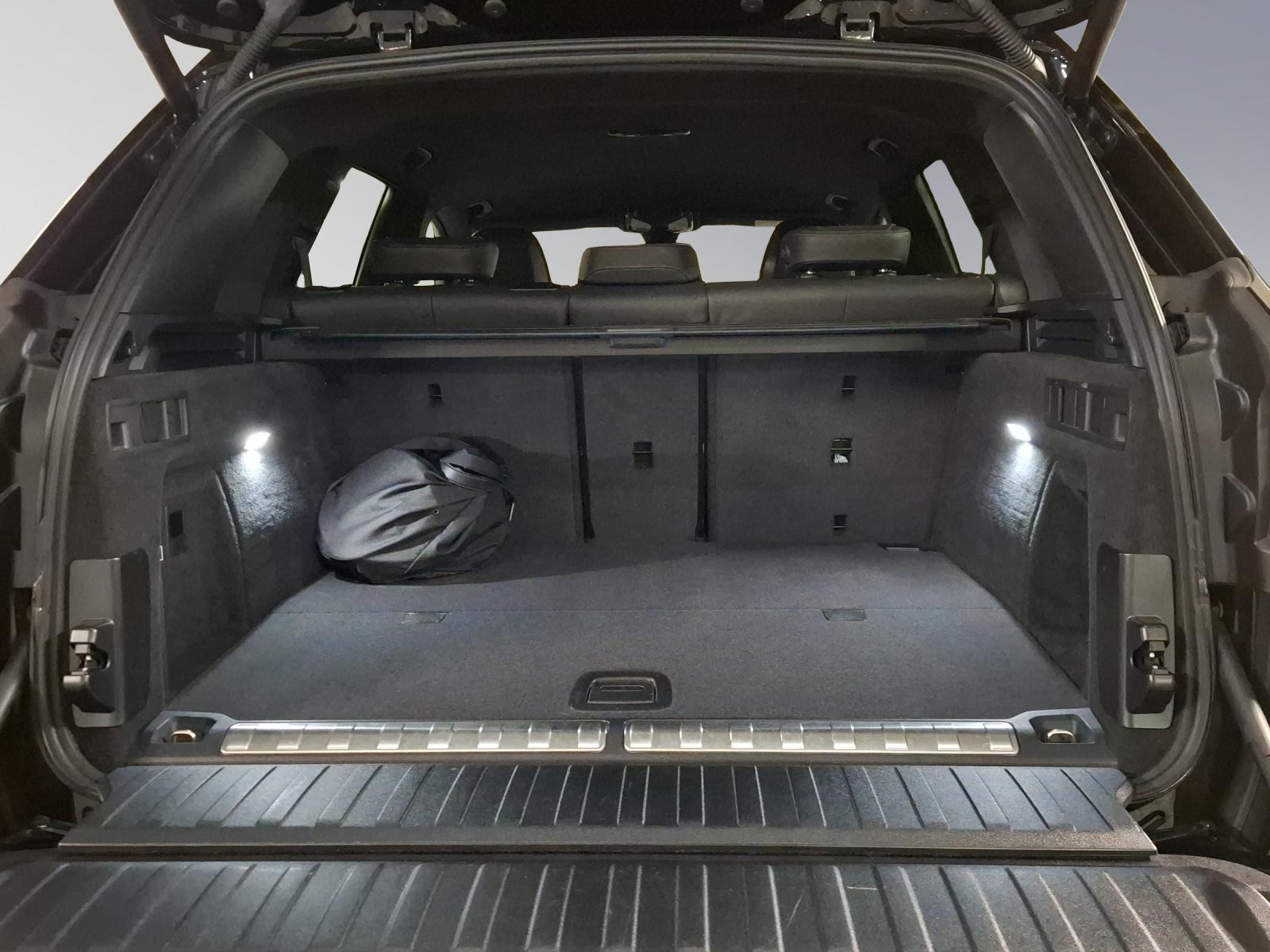 BMW X5 45e xDrive-image-16