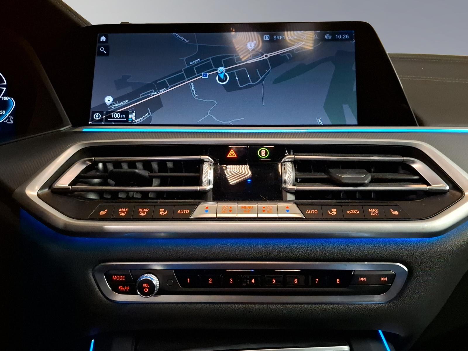BMW X5 45e xDrive-image-13