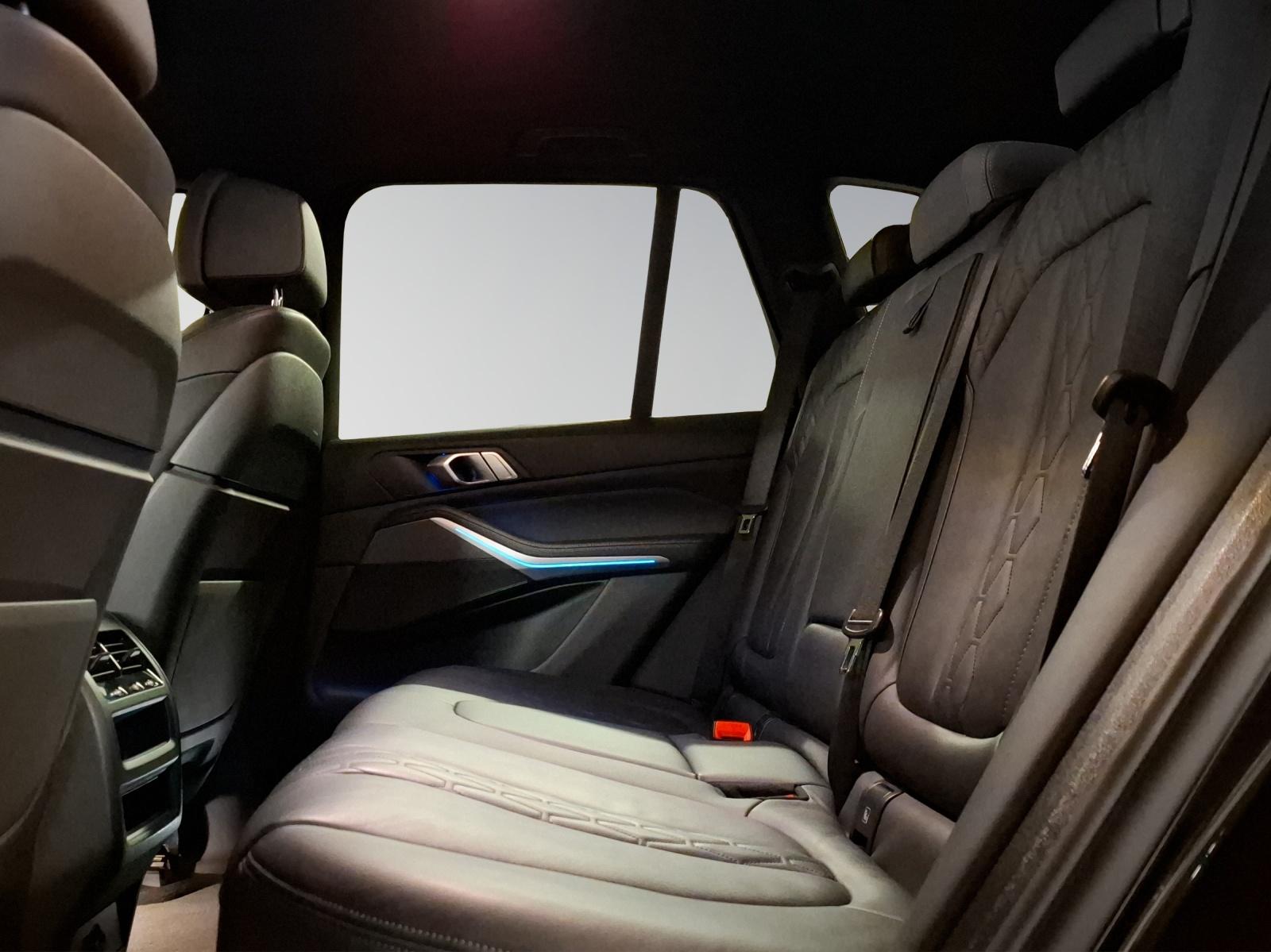 BMW X5 45e xDrive-image-9