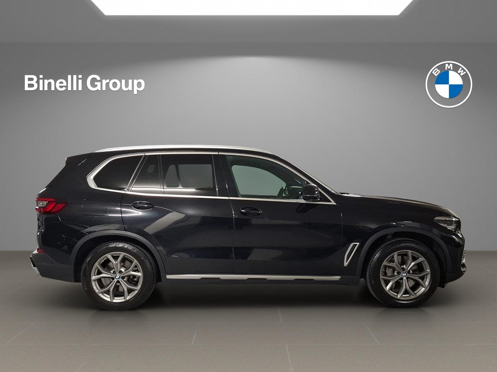 BMW X5 45e xDrive-image-18