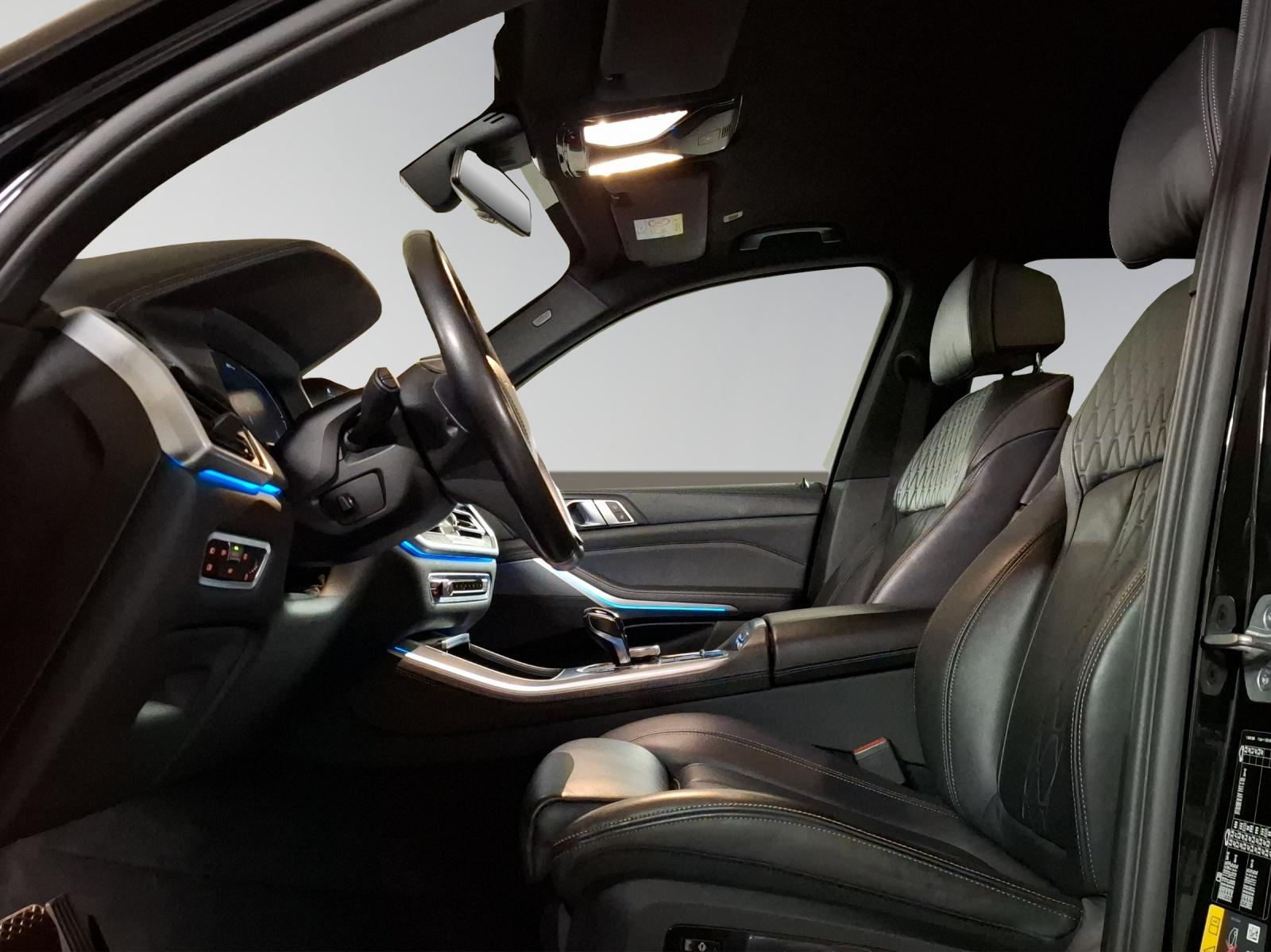 BMW X5 45e xDrive-image-6