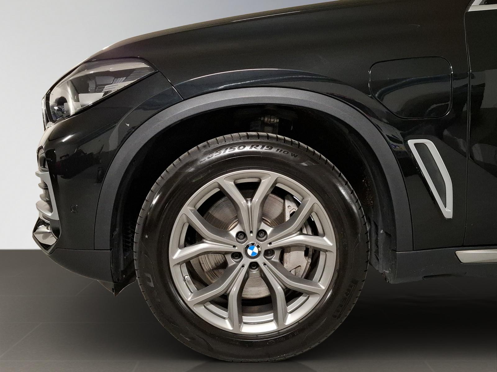 BMW X5 45e xDrive-image-4