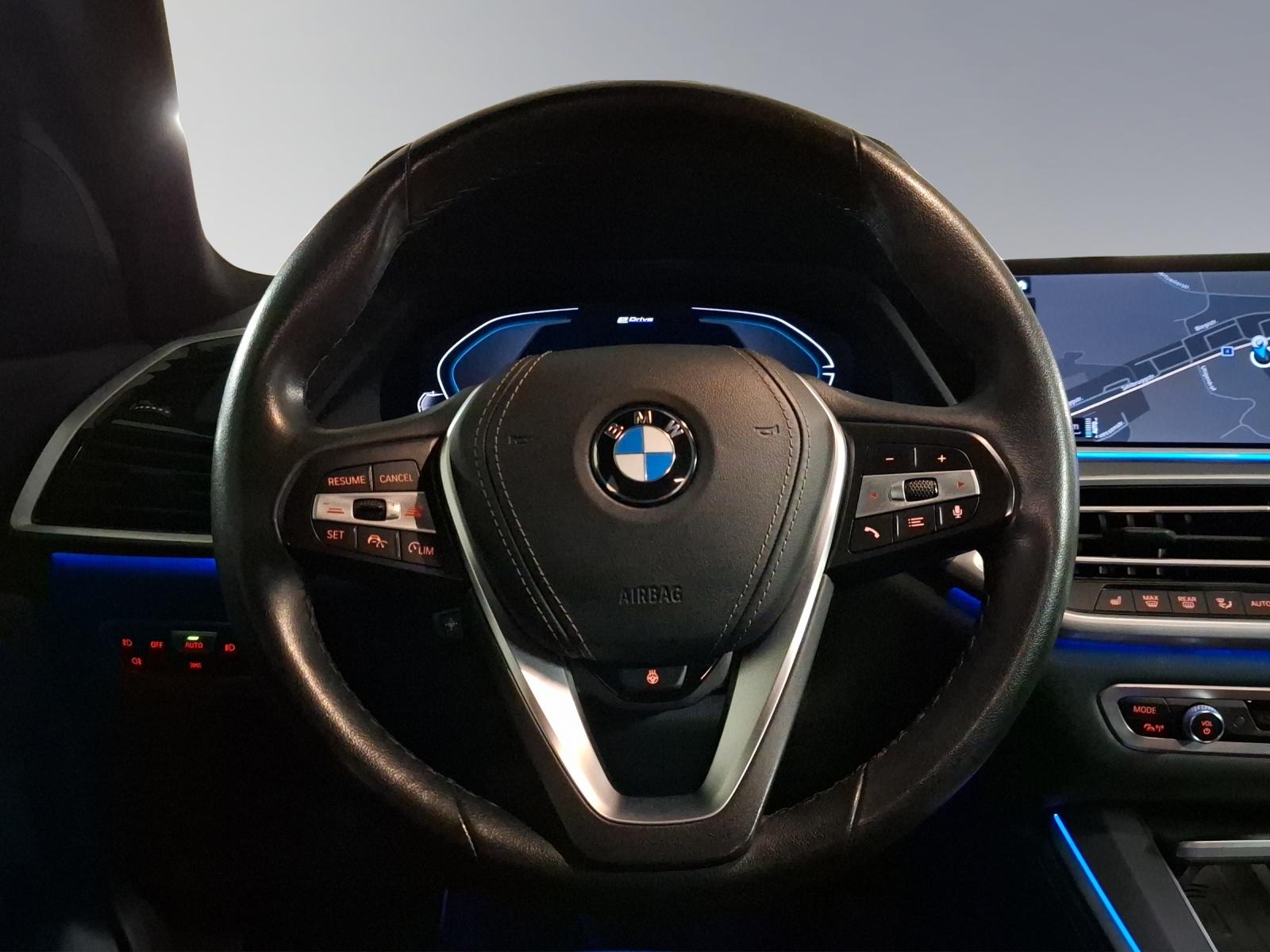 BMW X5 45e xDrive-image-11