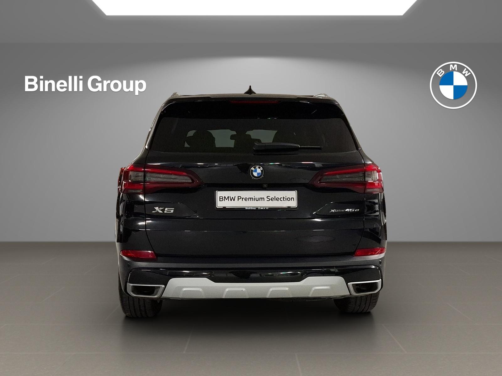 BMW X5 45e xDrive-image-15