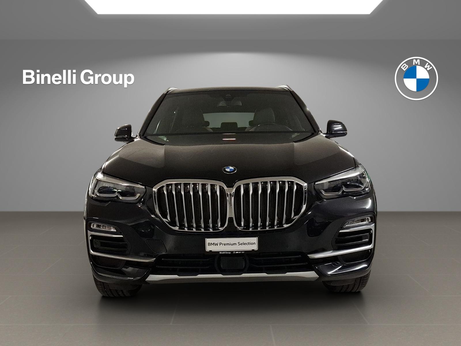 BMW X5 45e xDrive-showroom-element-2