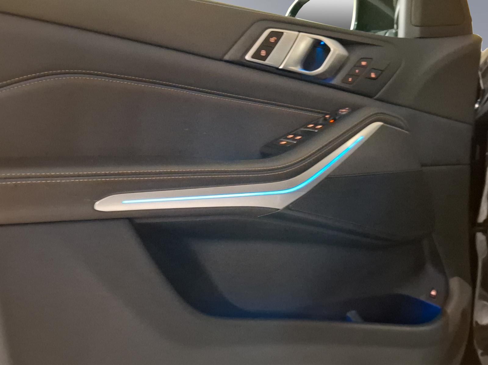 BMW X5 45e xDrive-image-8