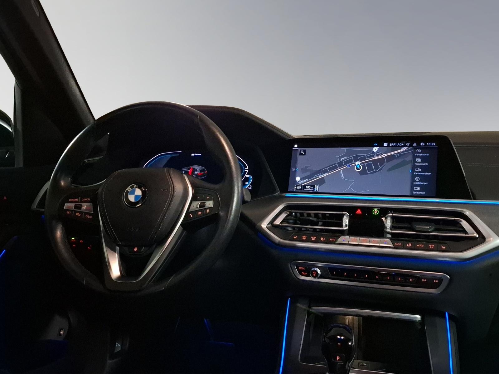 BMW X5 45e xDrive-image-10