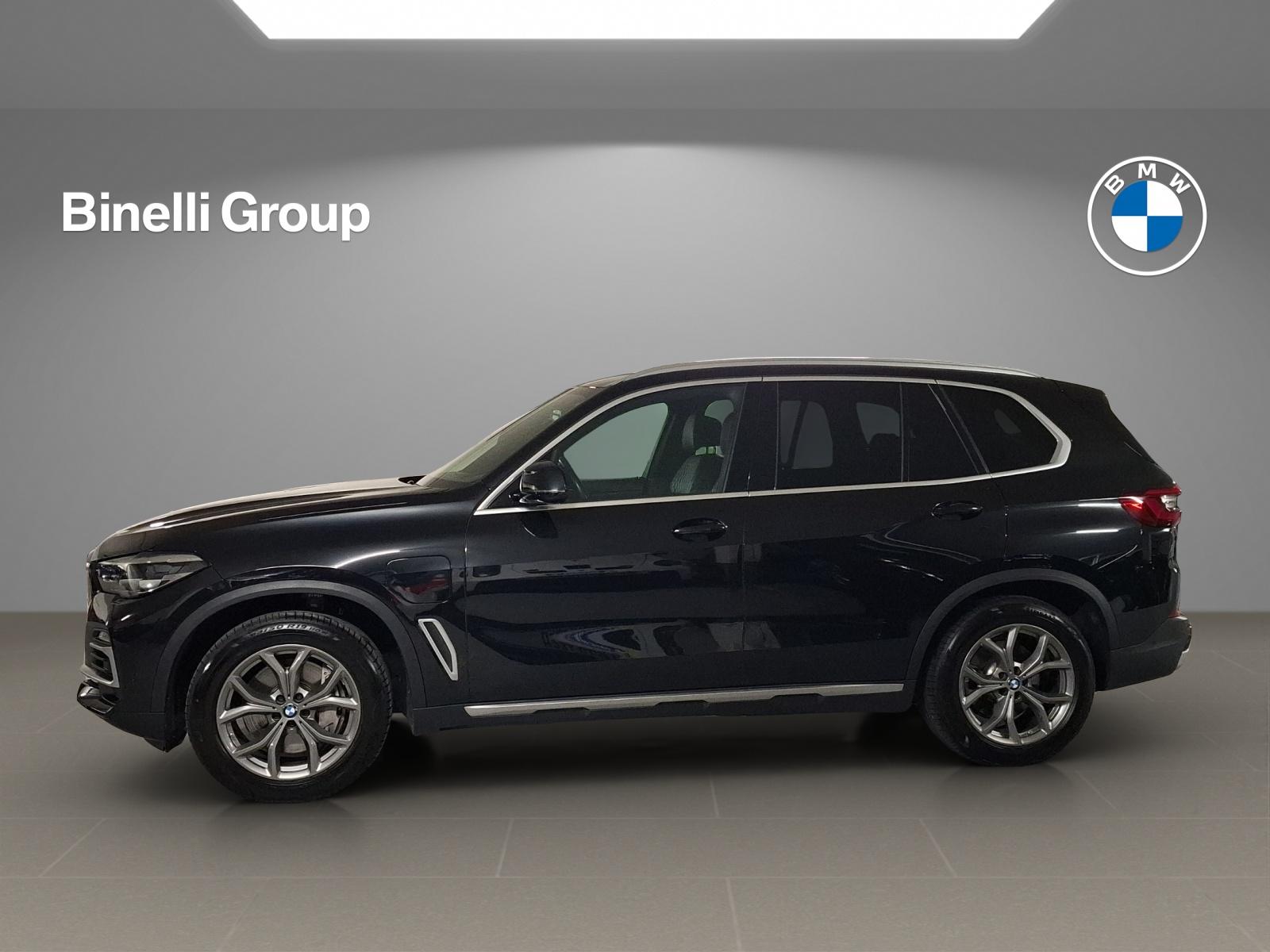 BMW X5 45e xDrive-showroom-element-3