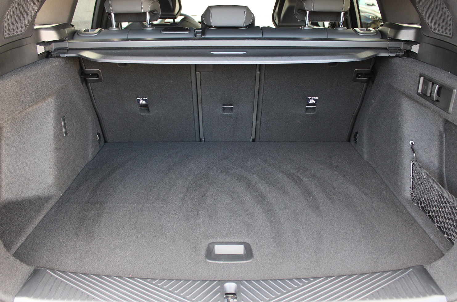 BMW X3 xDr 48V 20d M Sport-image-15