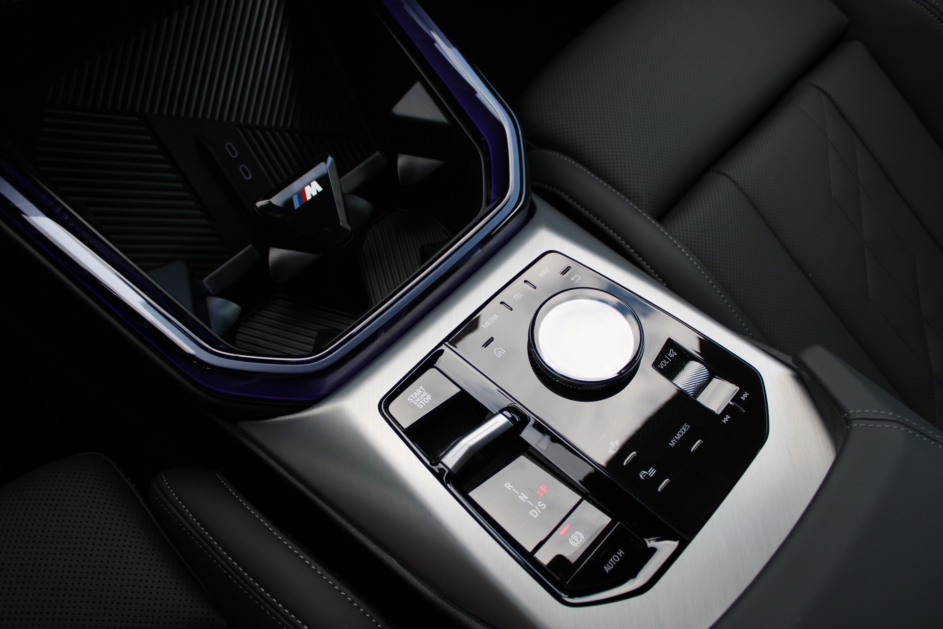 BMW X3 xDr 48V 20d M Sport-image-12