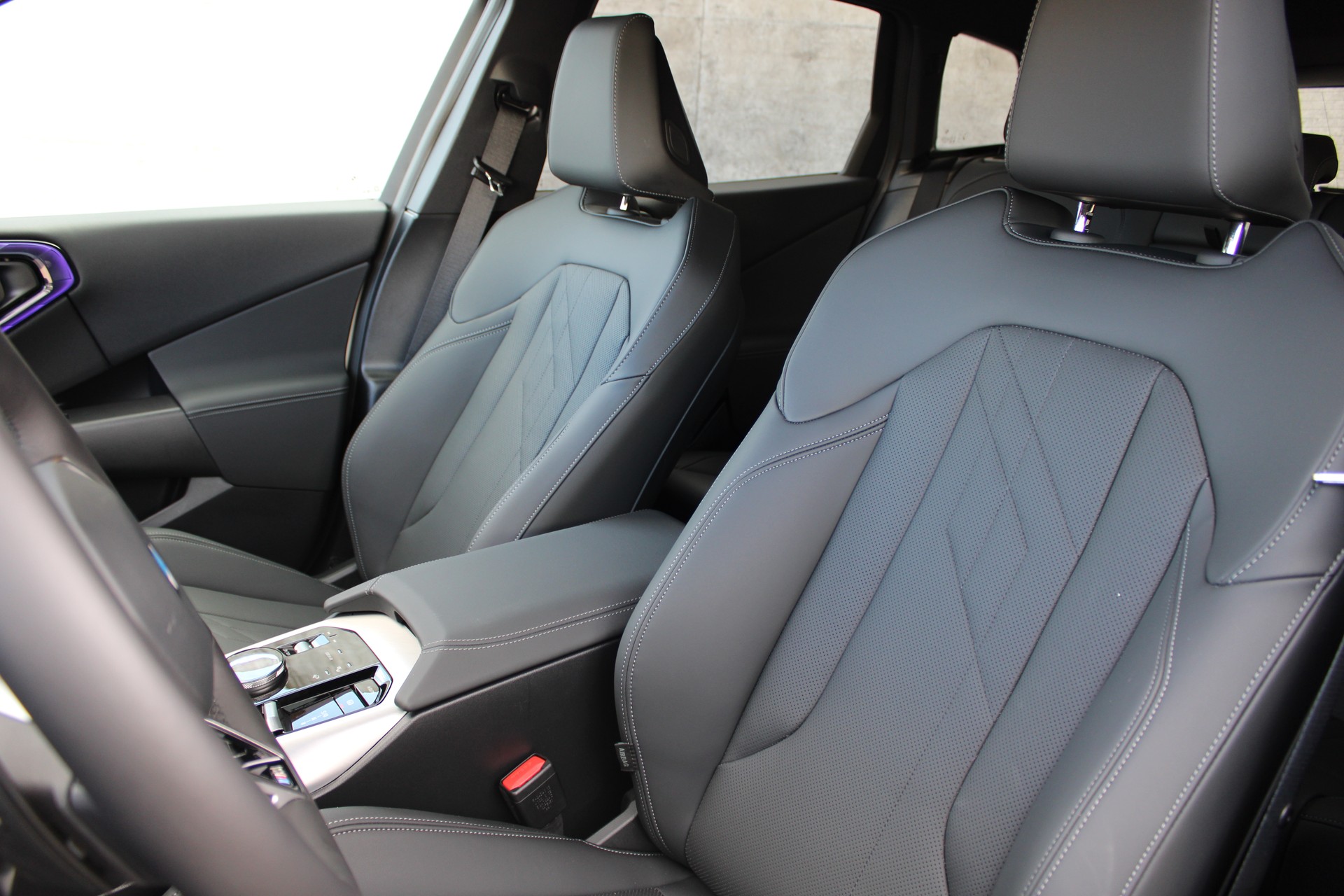 BMW X3 xDr 48V 20d M Sport-image-7