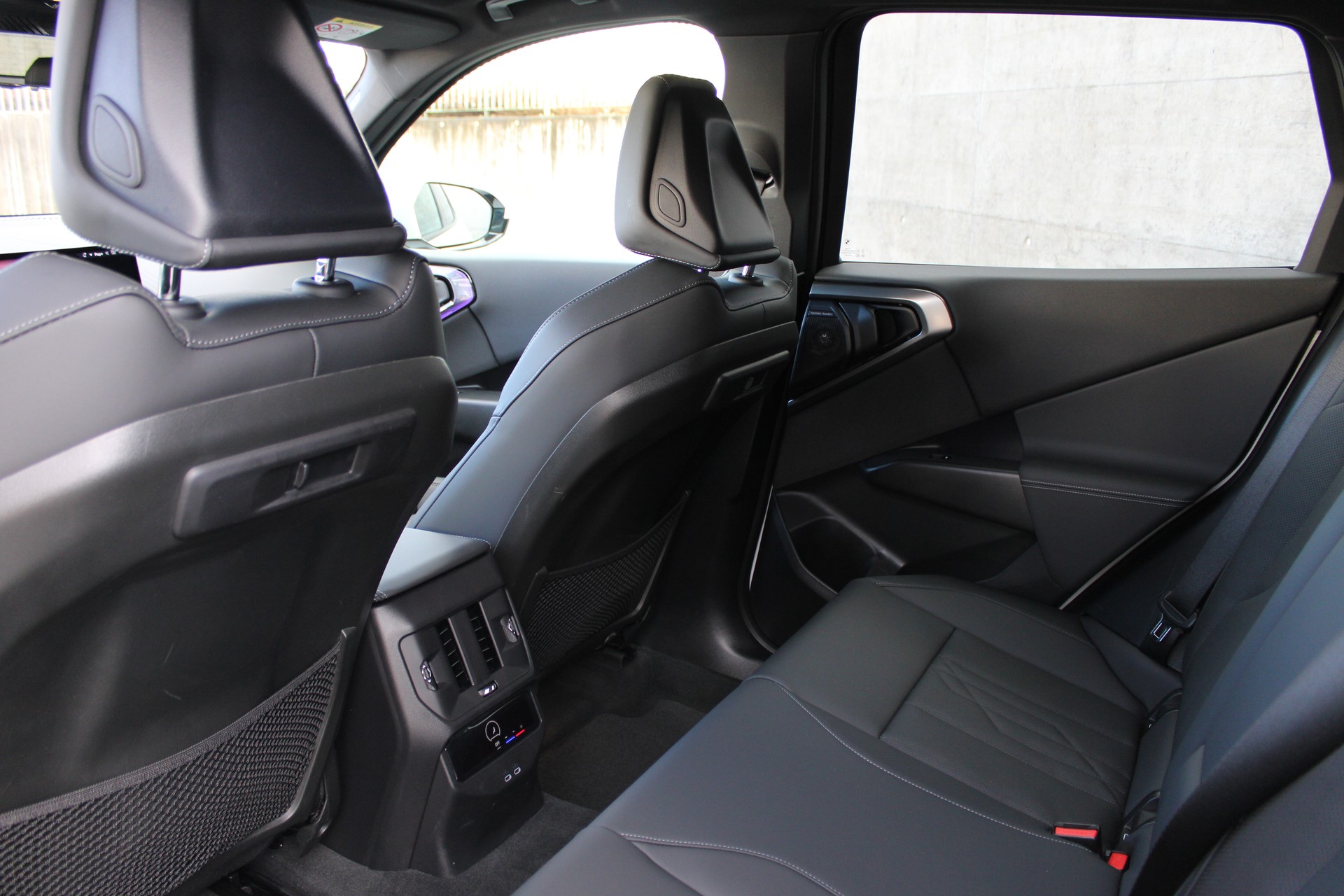 BMW X3 xDr 48V 20d M Sport-image-8