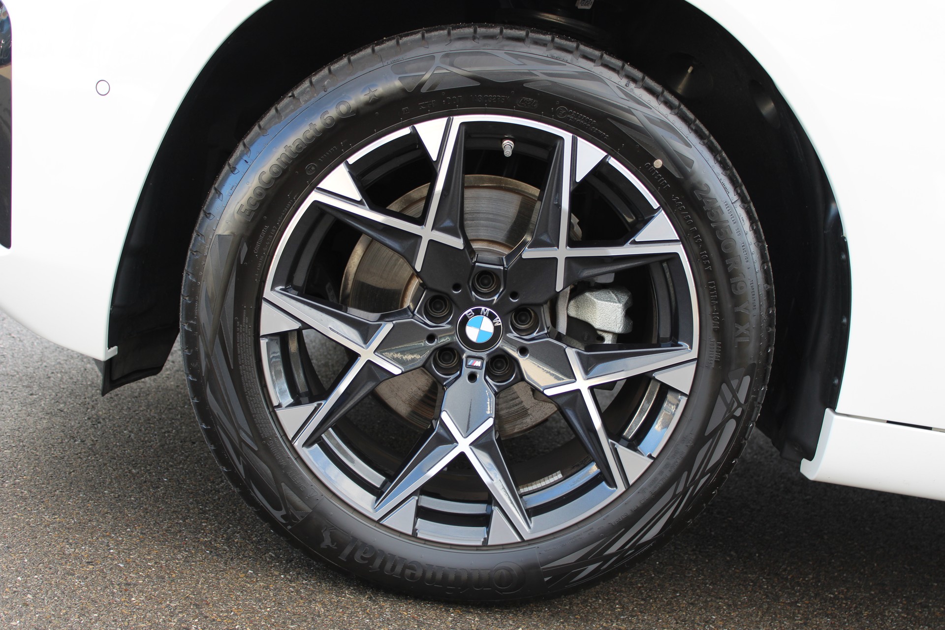 BMW X3 xDr 48V 20d M Sport-image-5