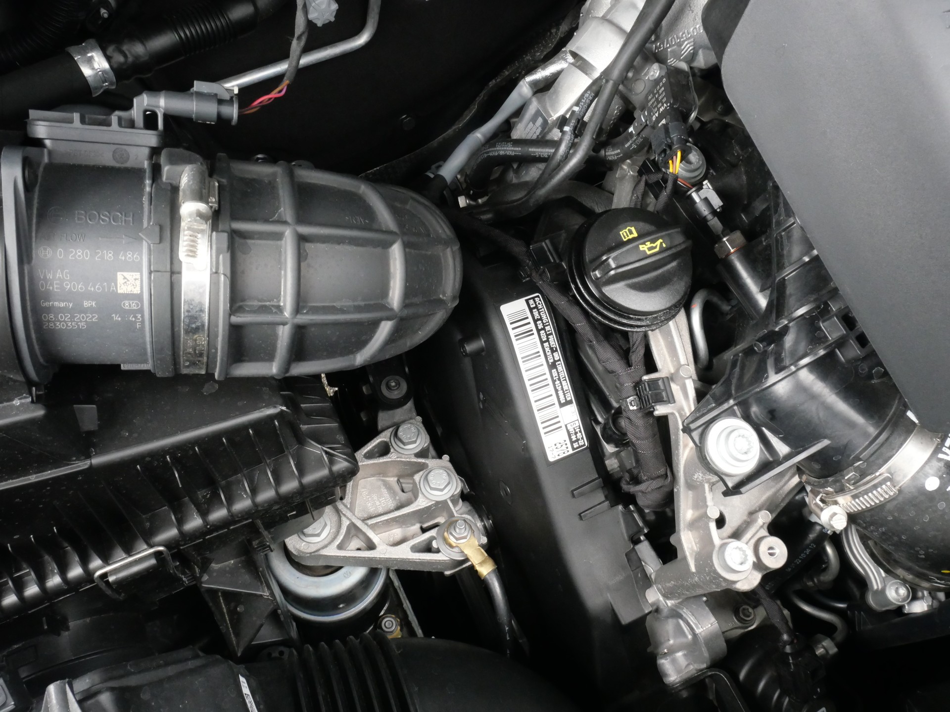 VW T6.1 Multivan 2.0 Bi-TDI Generation Six Highline 4Motion DSG *Neuzustand, CH-Auto*-image-27