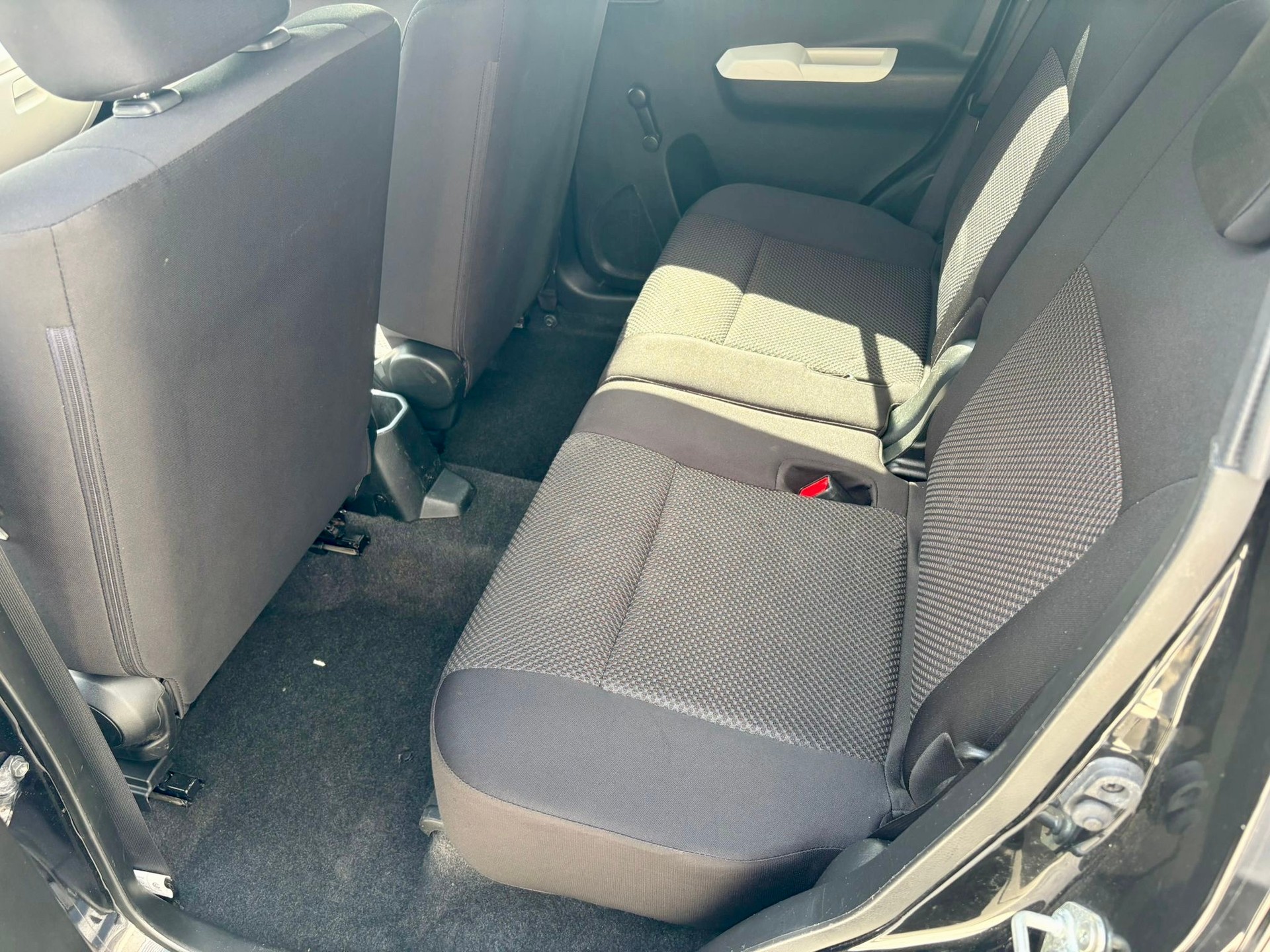 SUZUKI Ignis 1.2i Compact Top 4x4-image-6