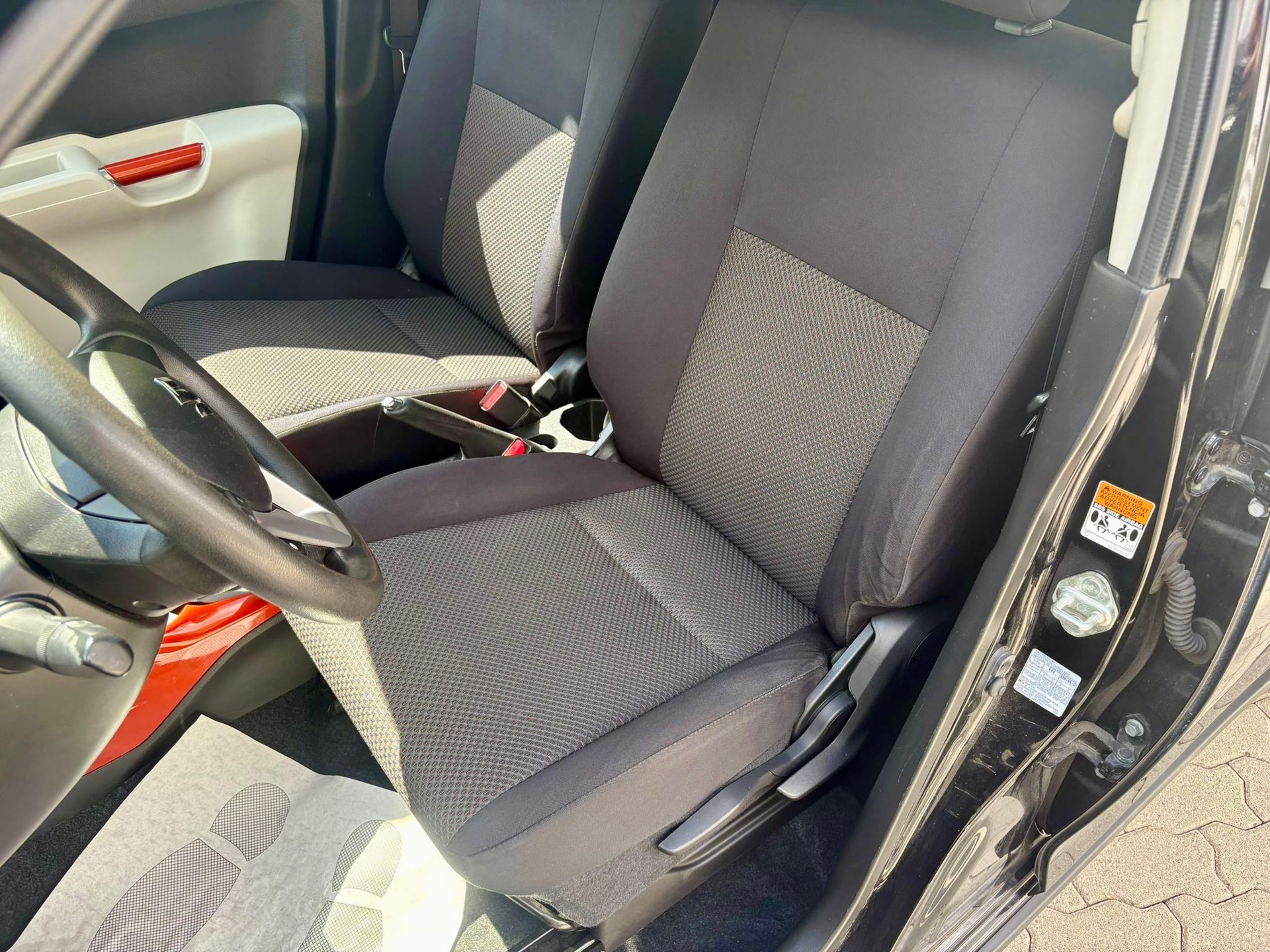 SUZUKI Ignis 1.2i Compact Top 4x4-image-5
