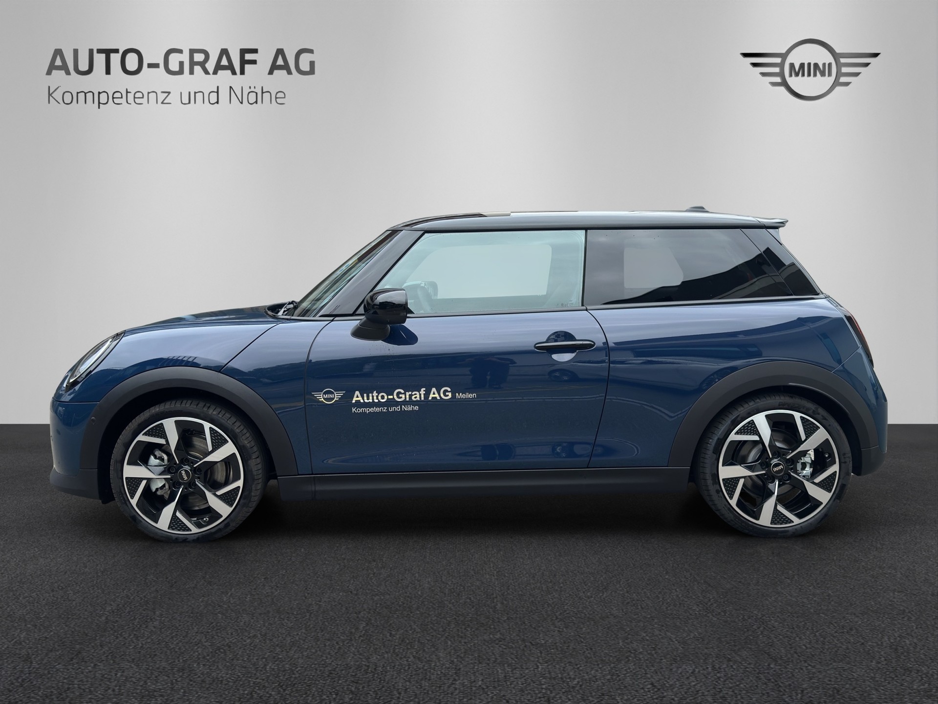 MINI Cooper S DKG-image-1