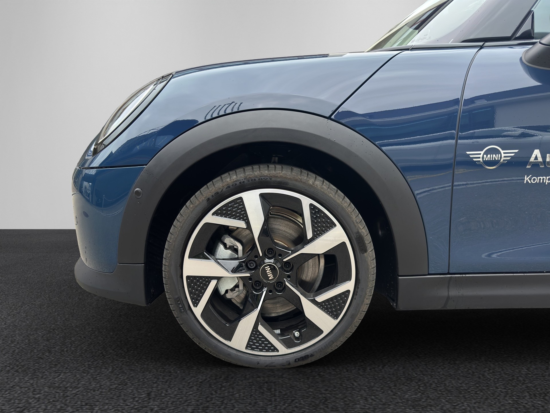 MINI Cooper S DKG-image-9