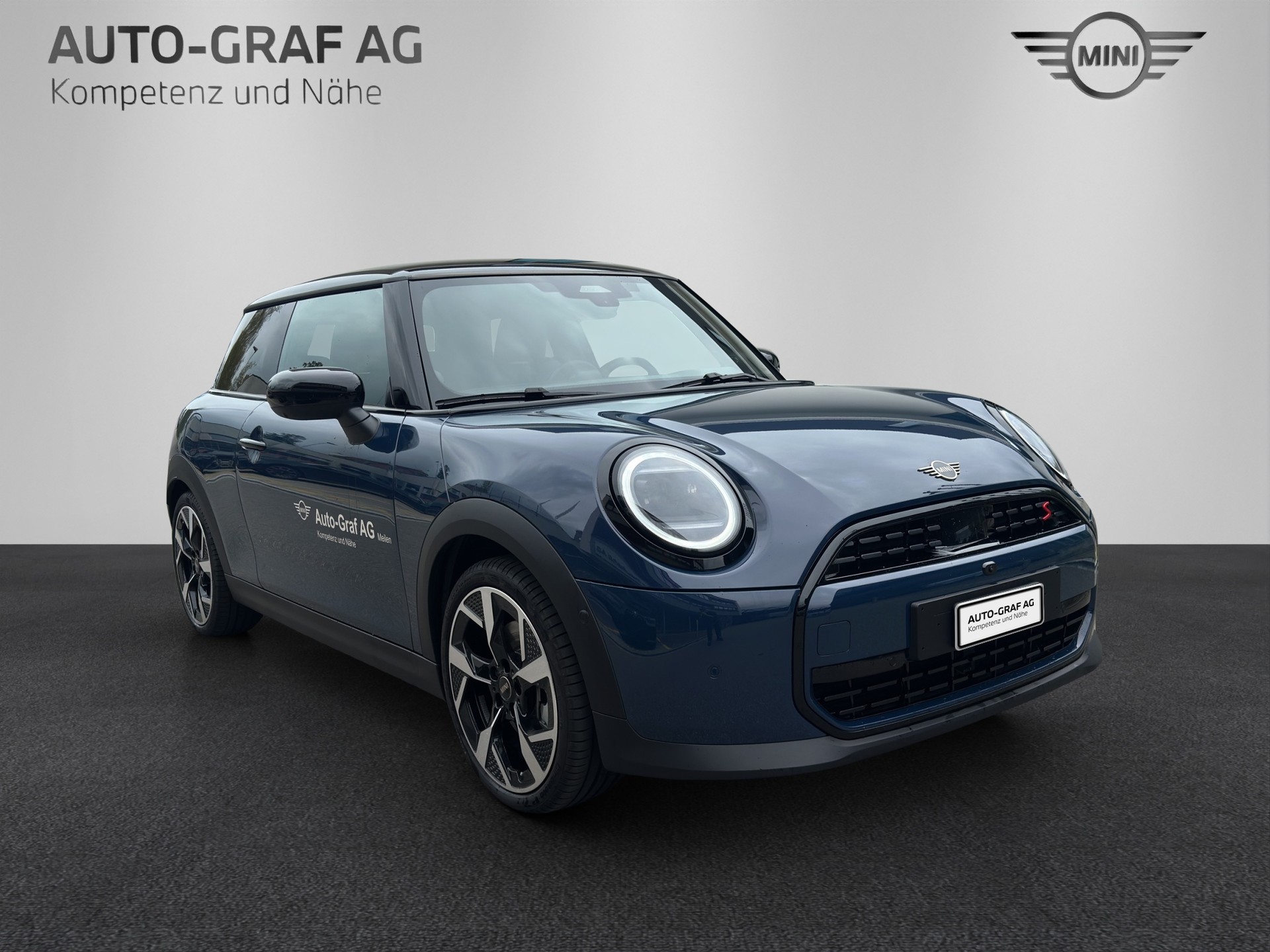 MINI Cooper S DKG-image-6