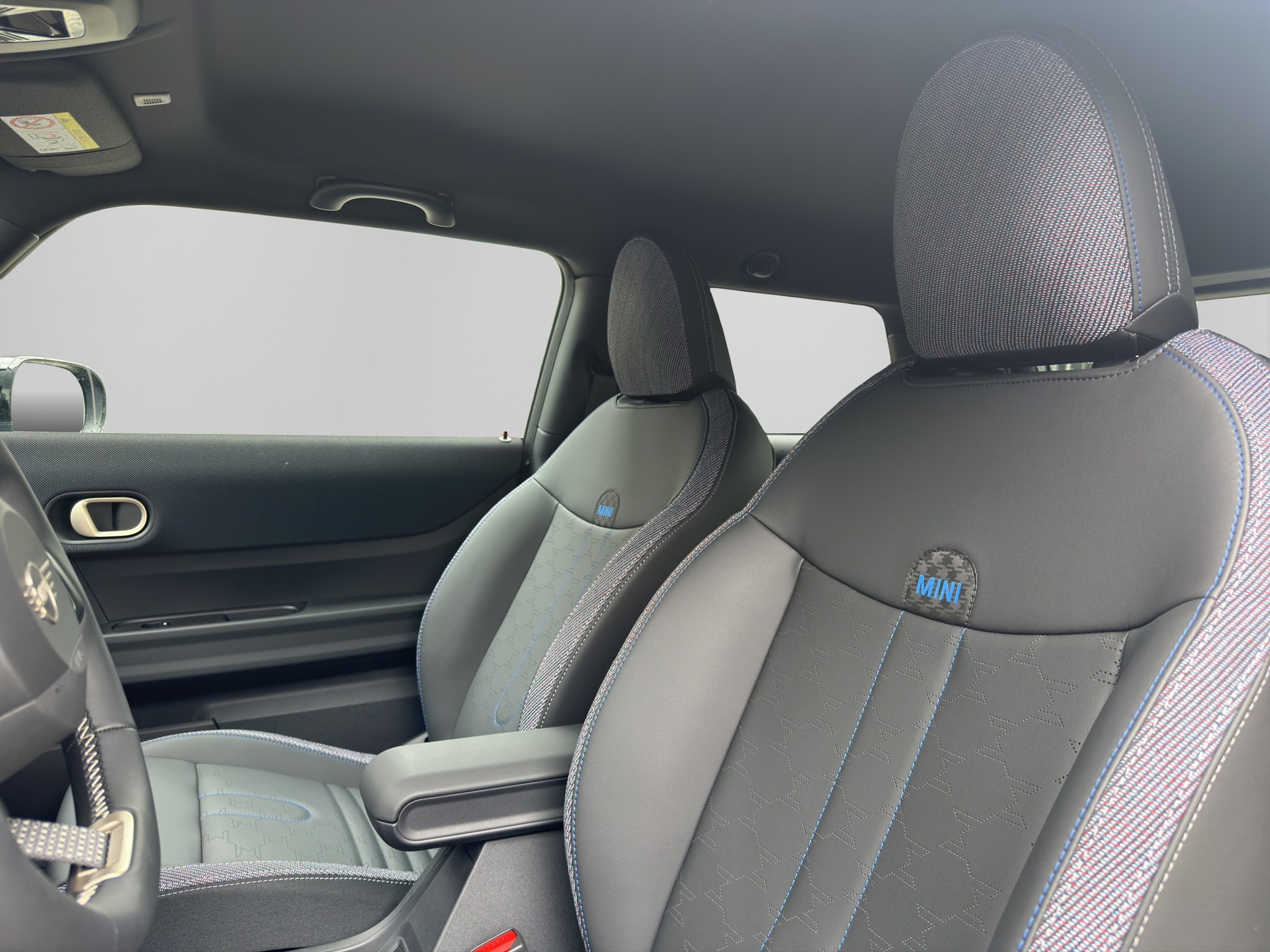 MINI Cooper S DKG-image-11