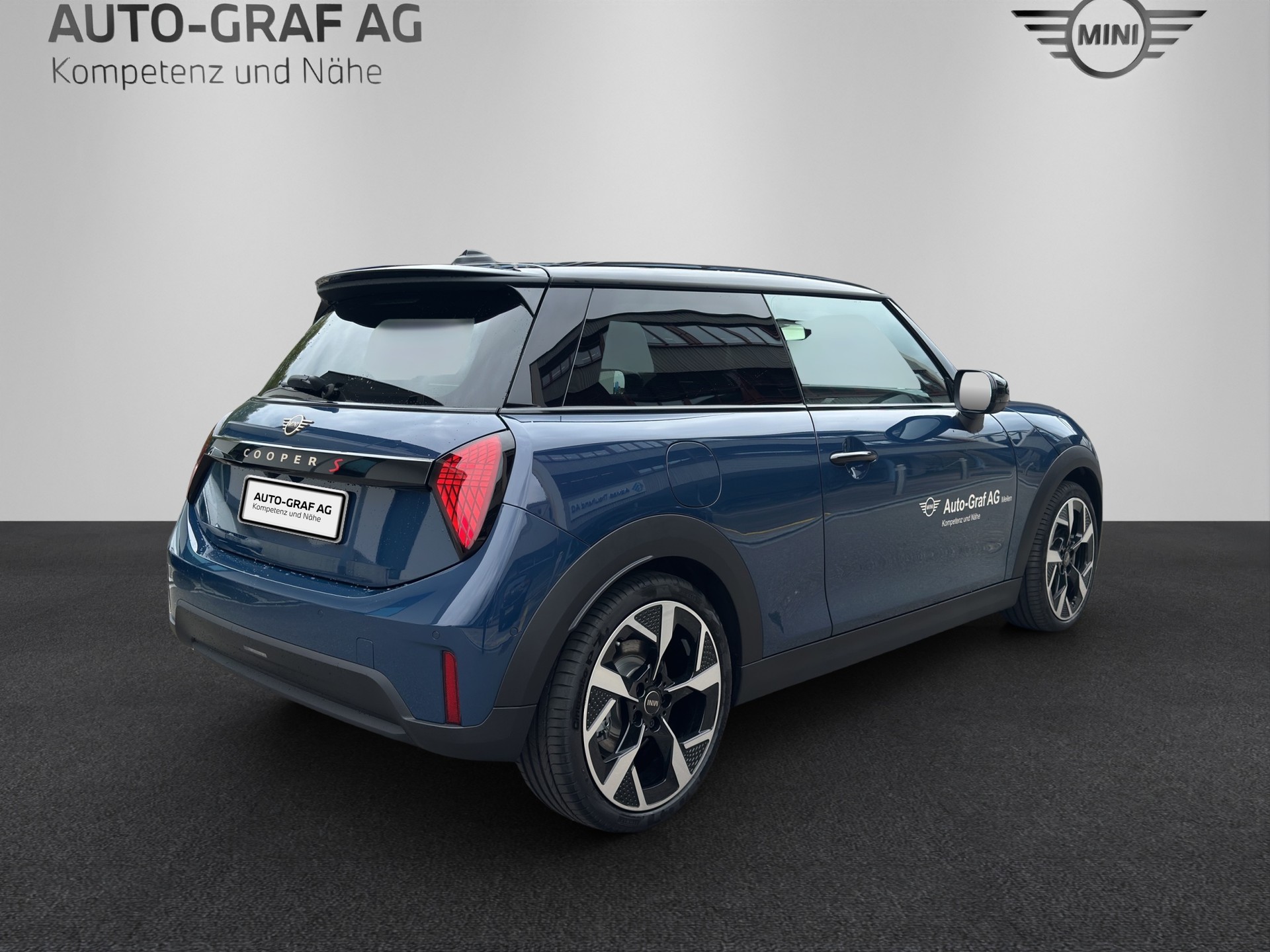 MINI Cooper S DKG-image-4