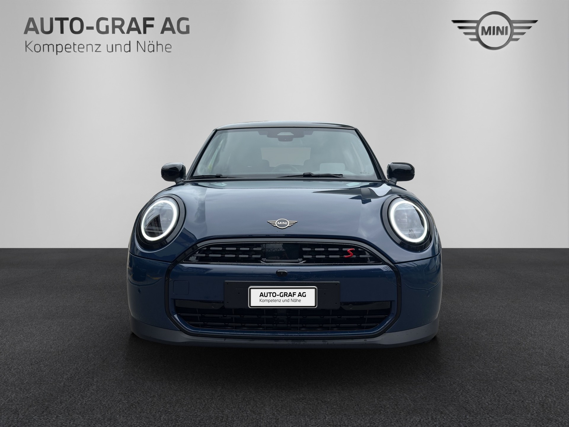 MINI Cooper S DKG-image-7