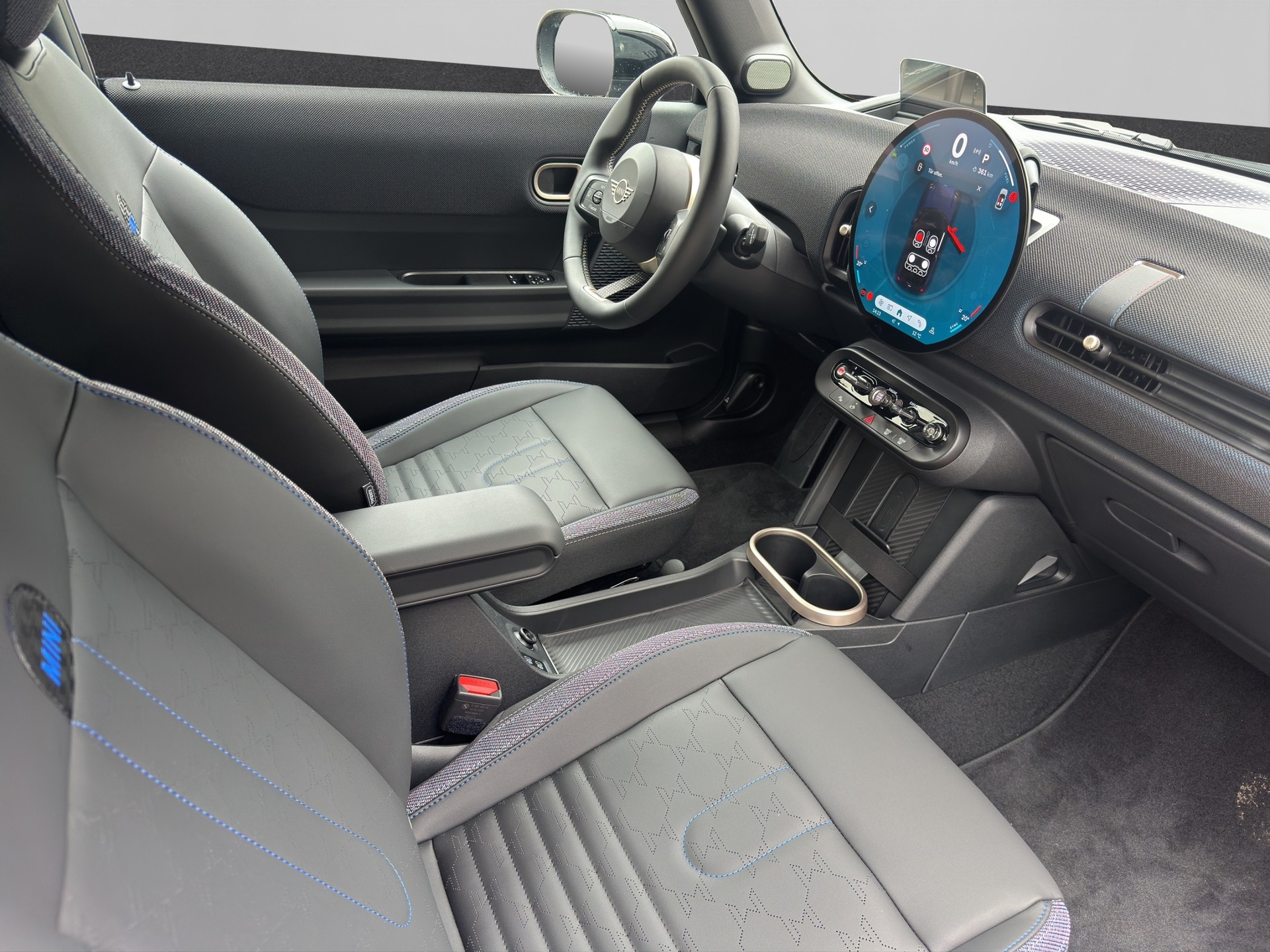 MINI Cooper S DKG-image-17