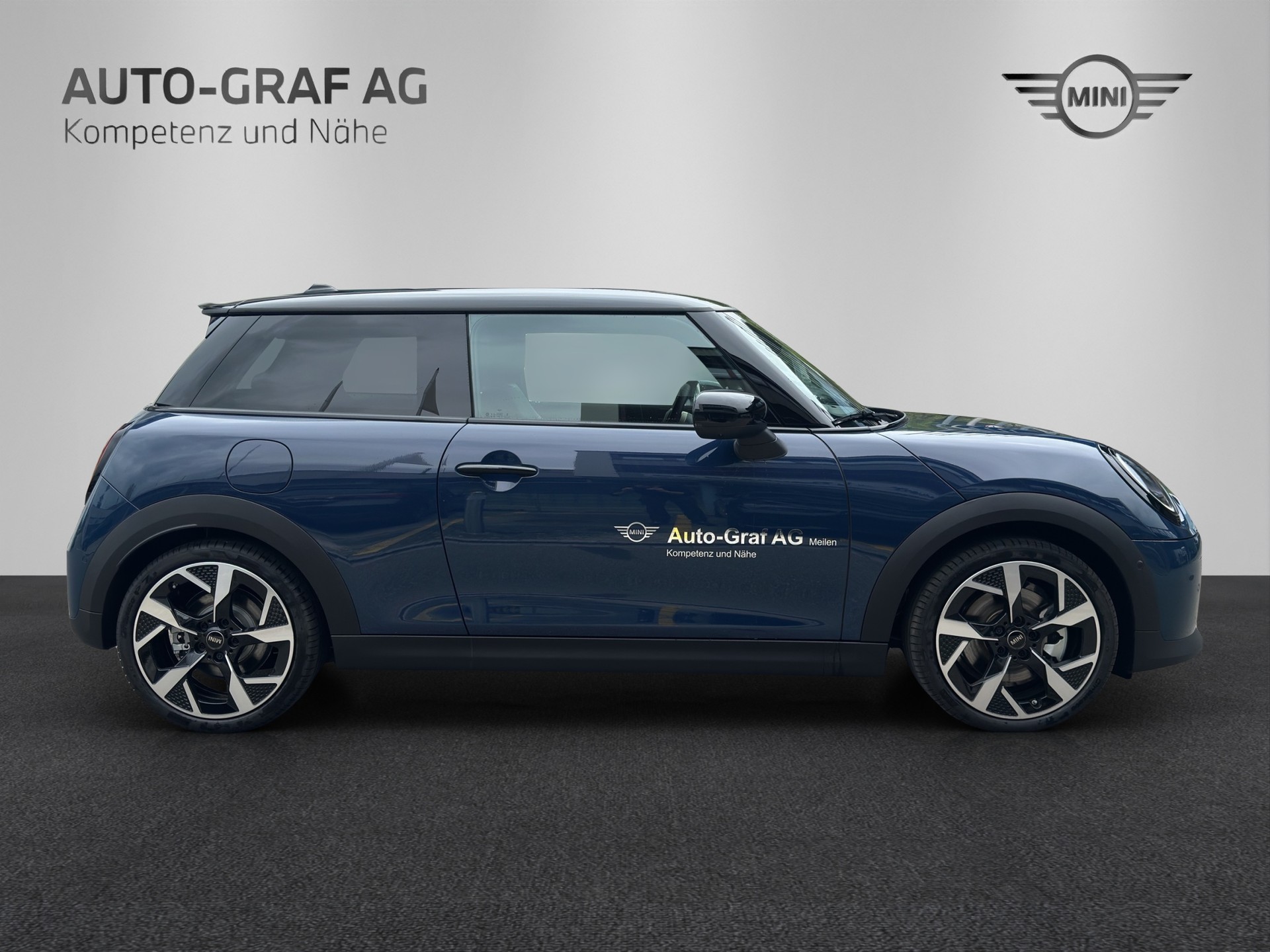 MINI Cooper S DKG-image-5
