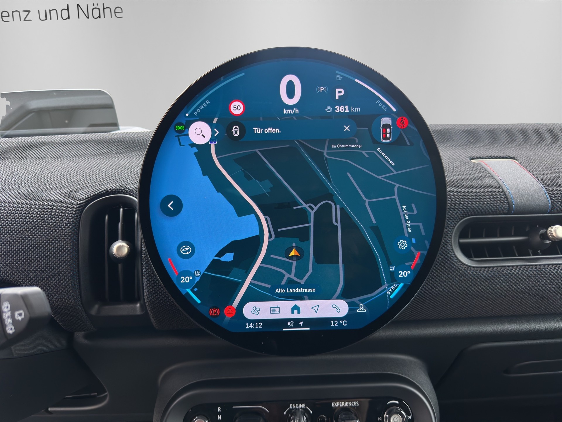 MINI Cooper S DKG-image-16