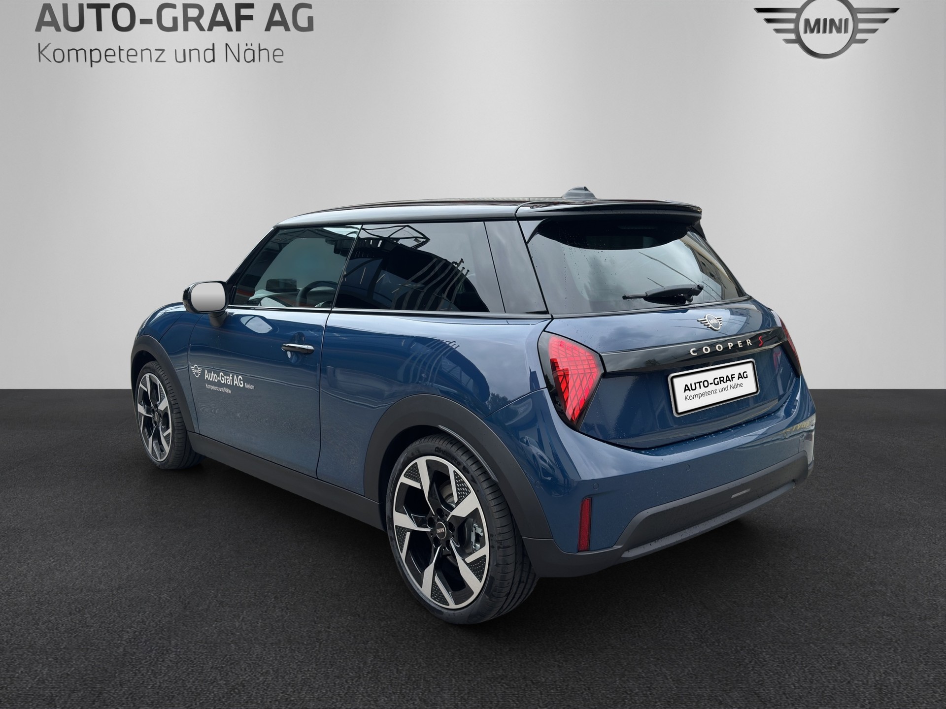MINI Cooper S DKG-image-2