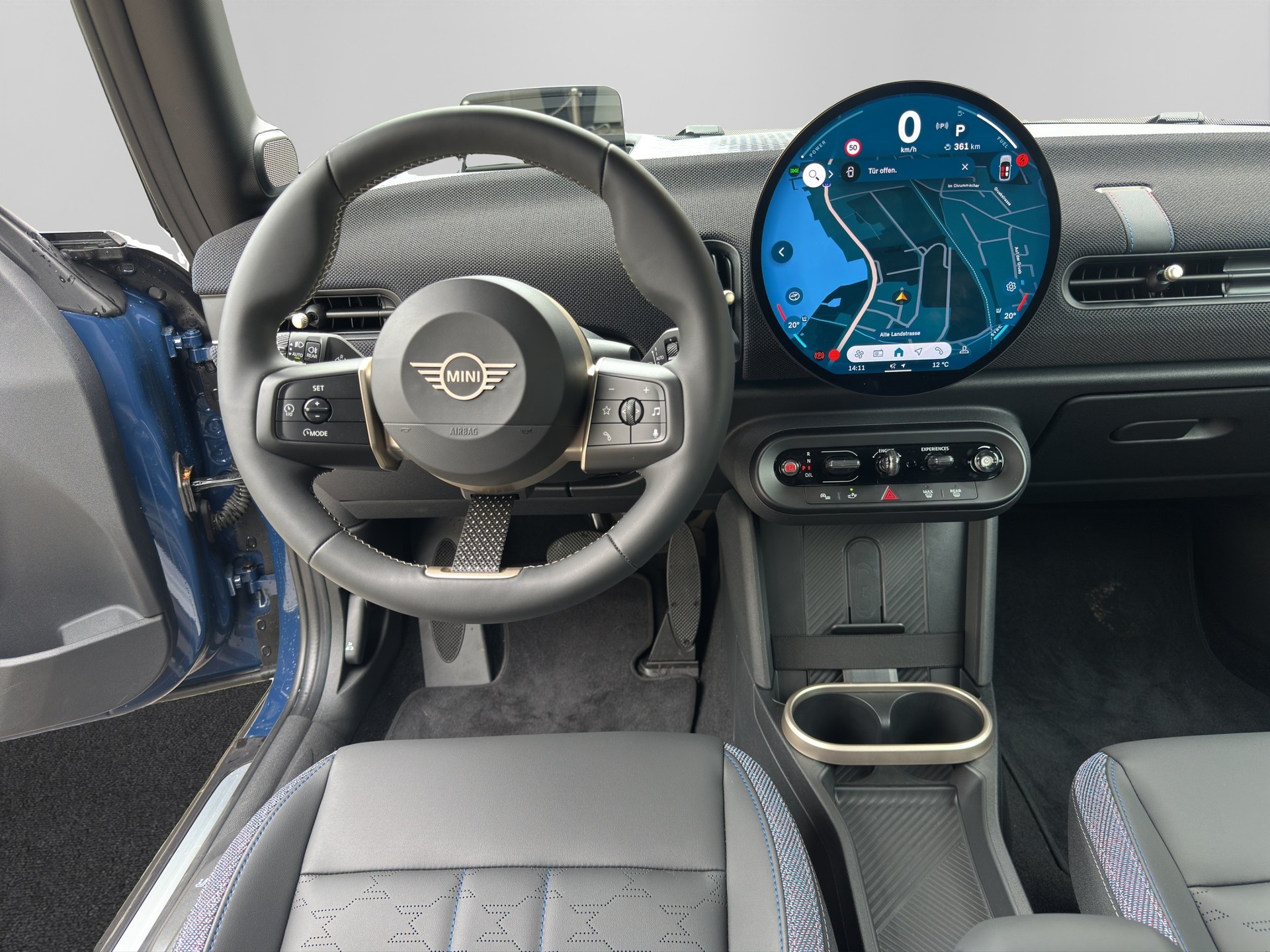 MINI Cooper S DKG-image-13