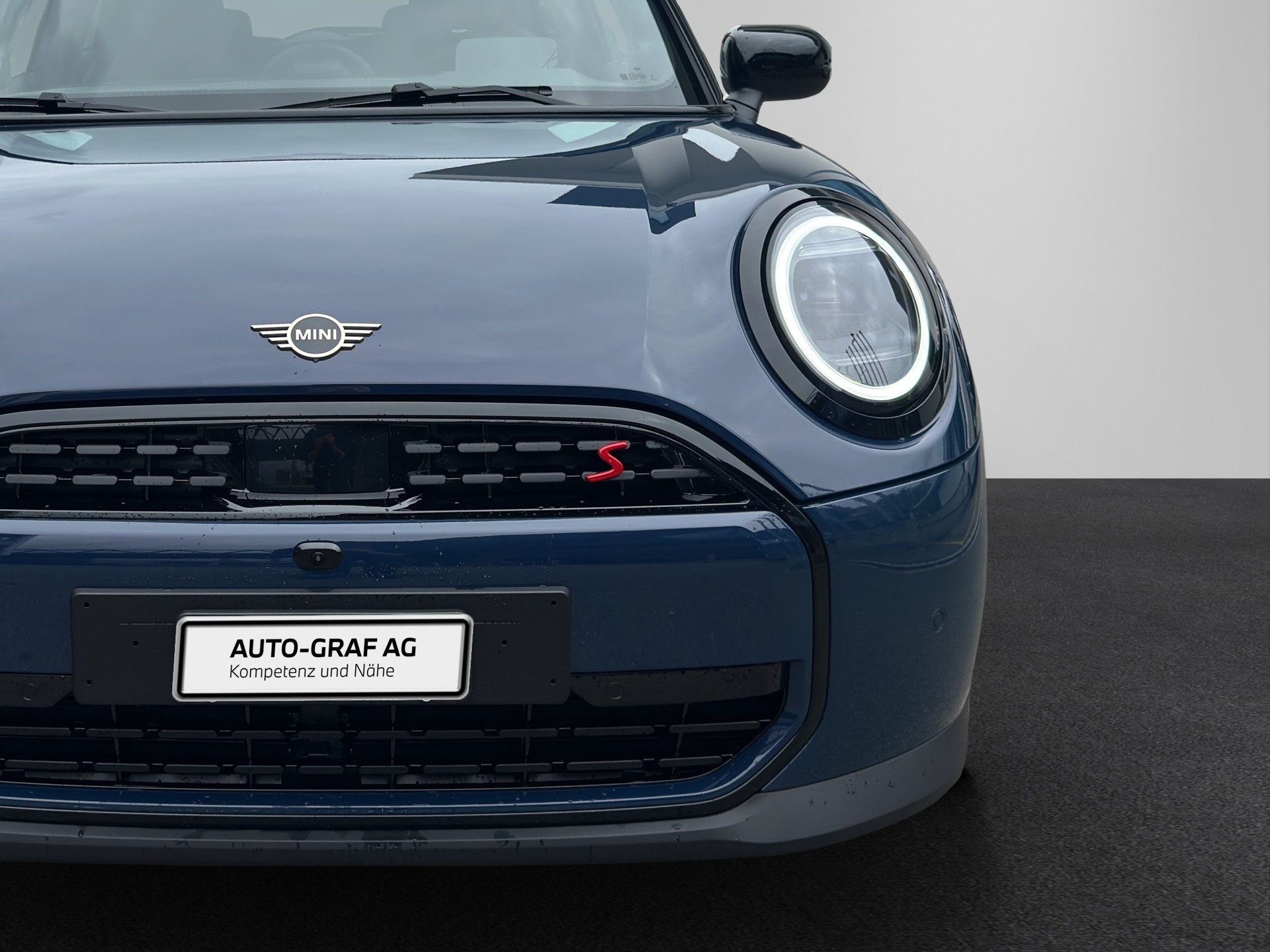 MINI Cooper S DKG-image-8