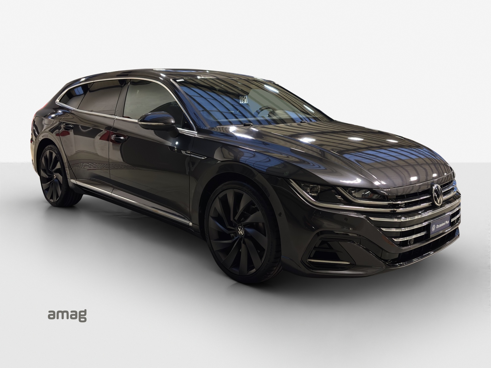 VW Arteon SB 2.0 TSI R-Line 4Motion DSG-image-5
