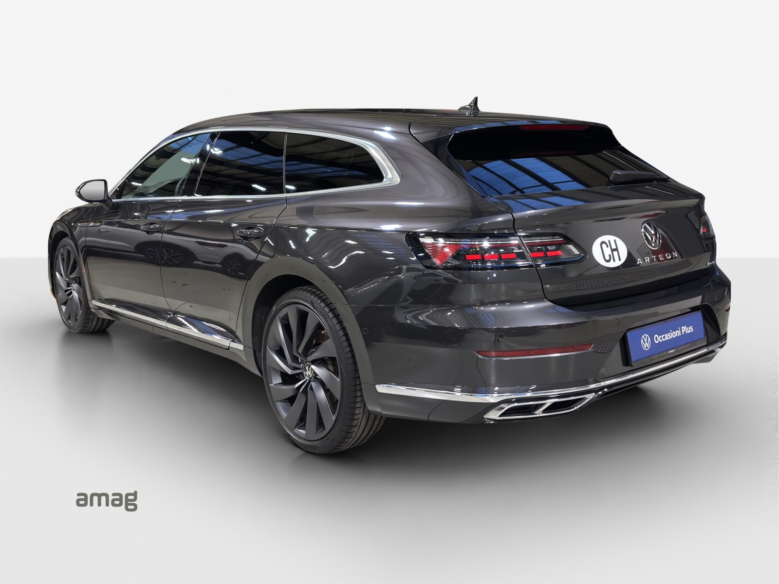 VW Arteon SB 2.0 TSI R-Line 4Motion DSG-showroom-element-2