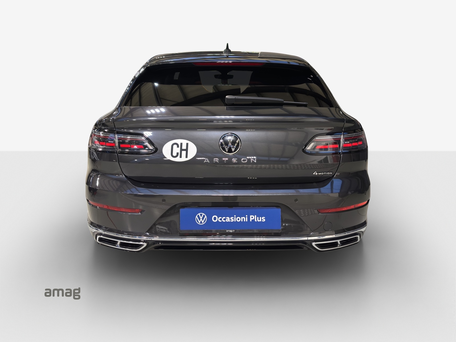 VW Arteon SB 2.0 TSI R-Line 4Motion DSG-showroom-element-3