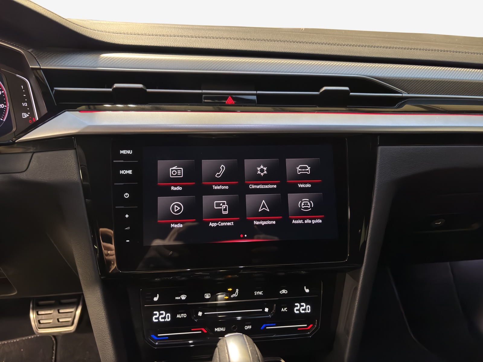 VW Arteon SB 2.0 TSI R-Line 4Motion DSG-image-10