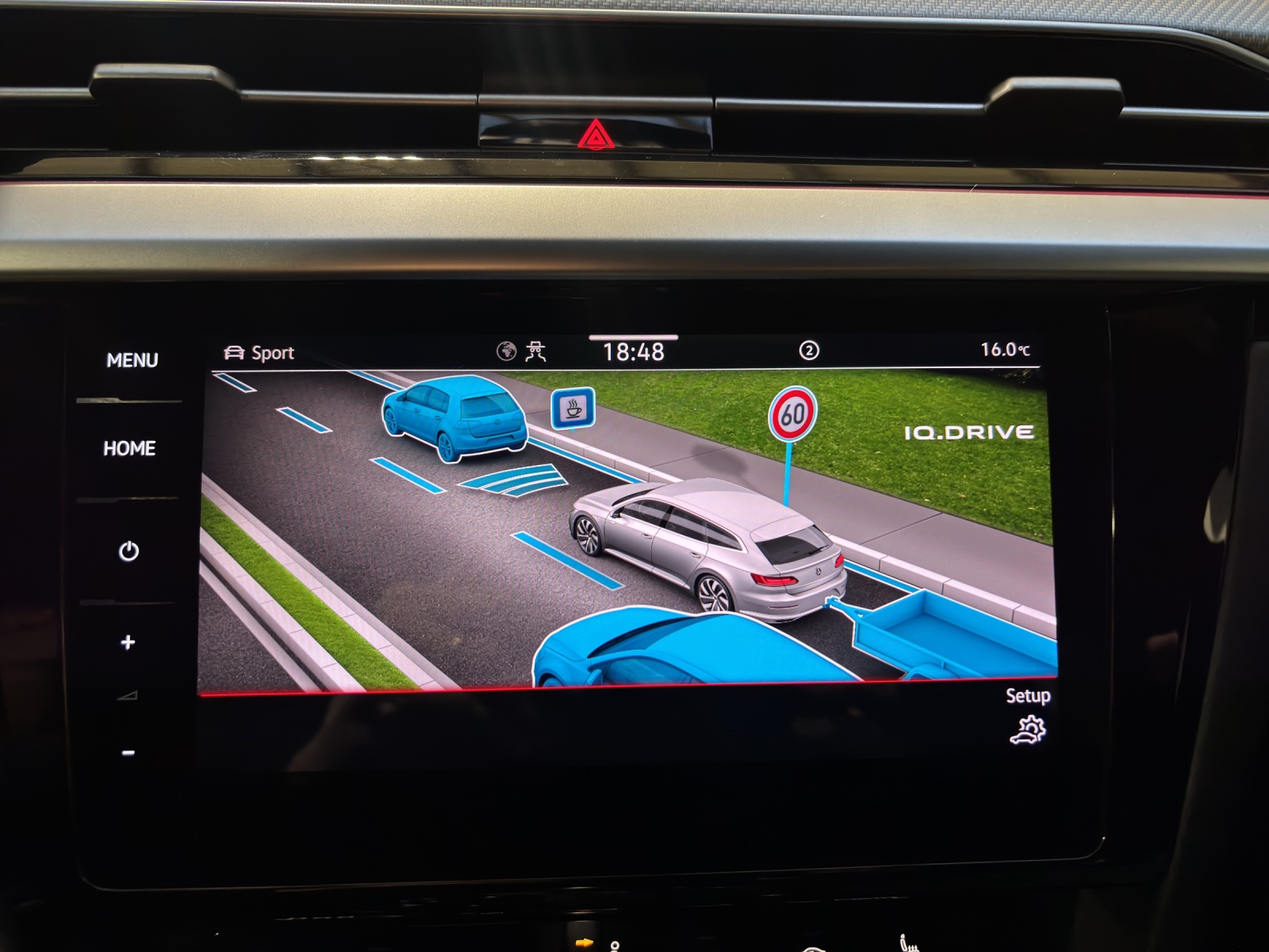 VW Arteon SB 2.0 TSI R-Line 4Motion DSG-image-15