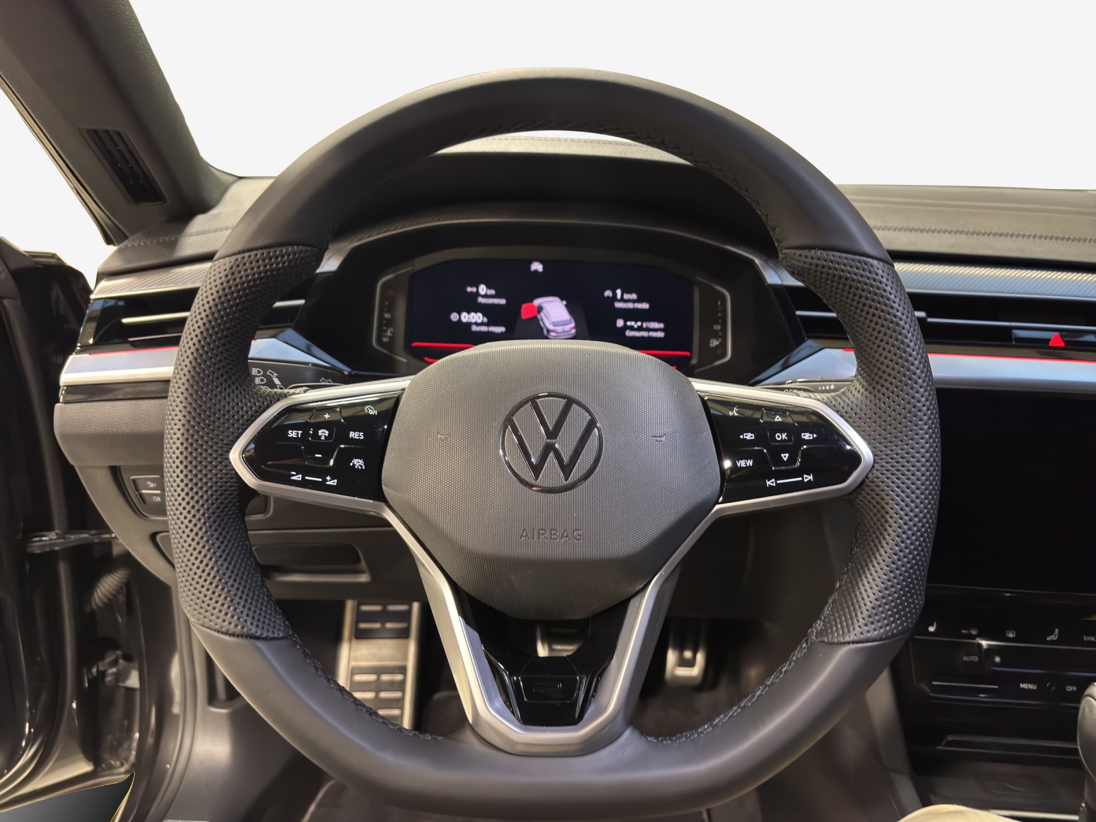 VW Arteon SB 2.0 TSI R-Line 4Motion DSG-image-9